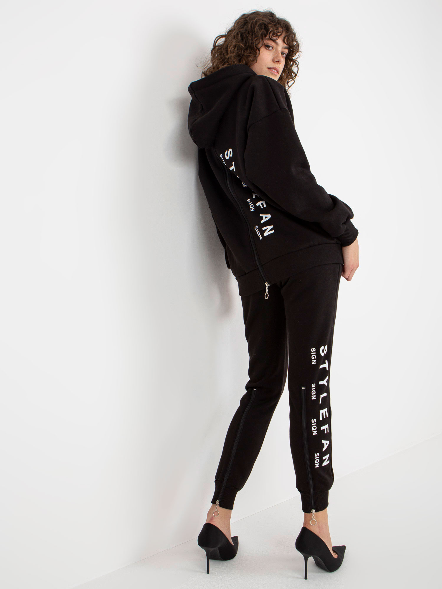 Set-EM-KMPL-761.36X-black