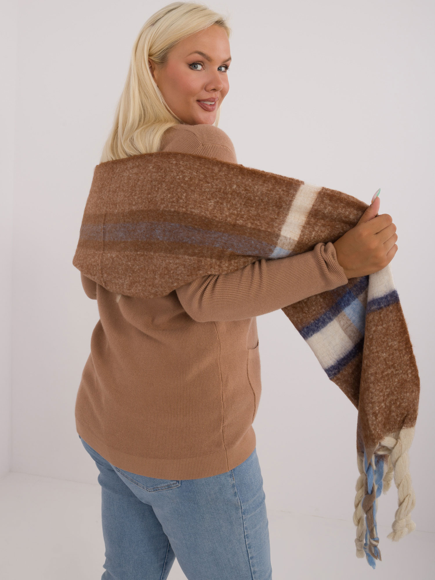 Scarf-AT-SZ-2315.33-brown