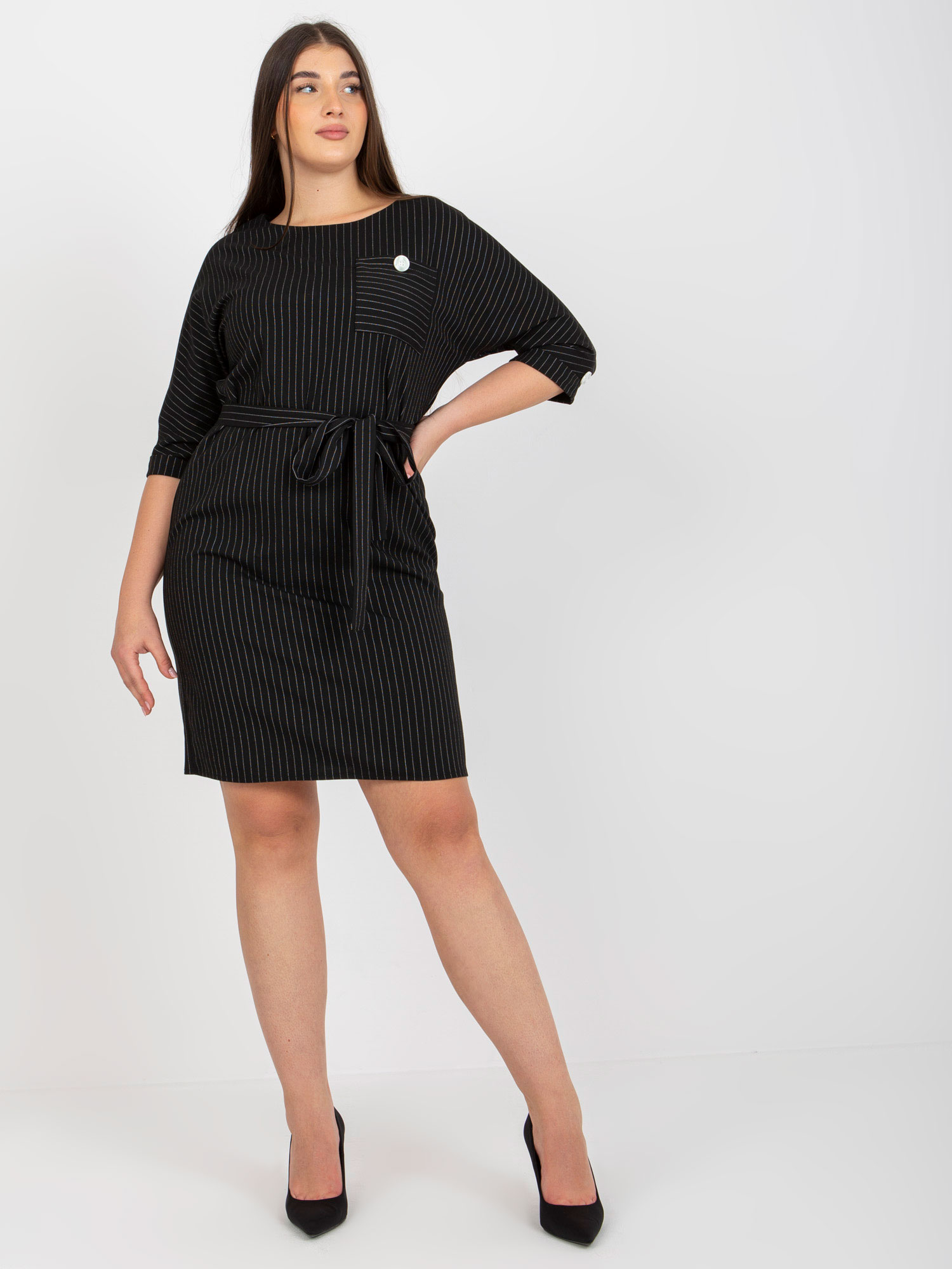 Dress-LK-SK-507724.10-black