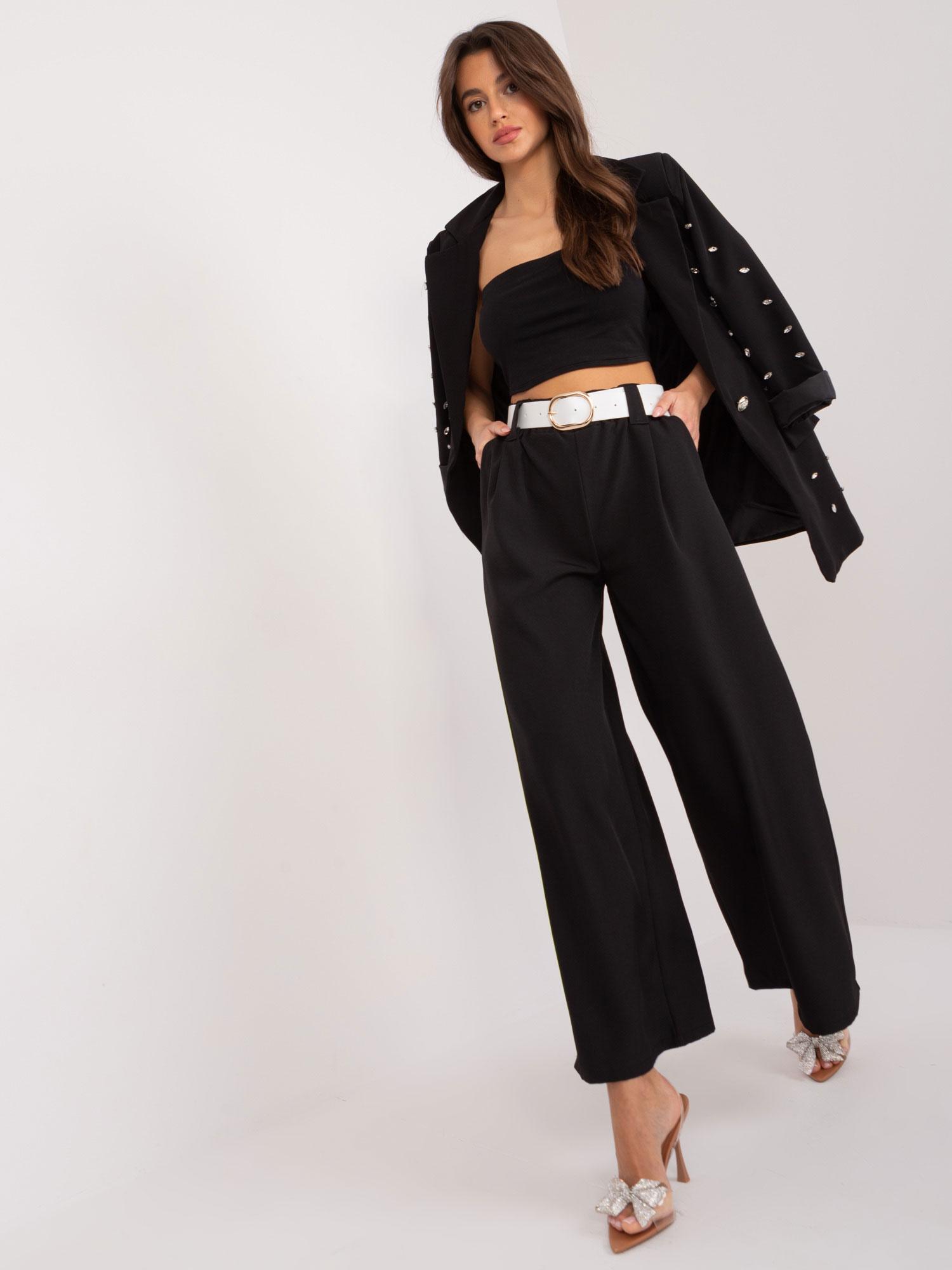 Trousers-DHJ-SP-5583.97-black