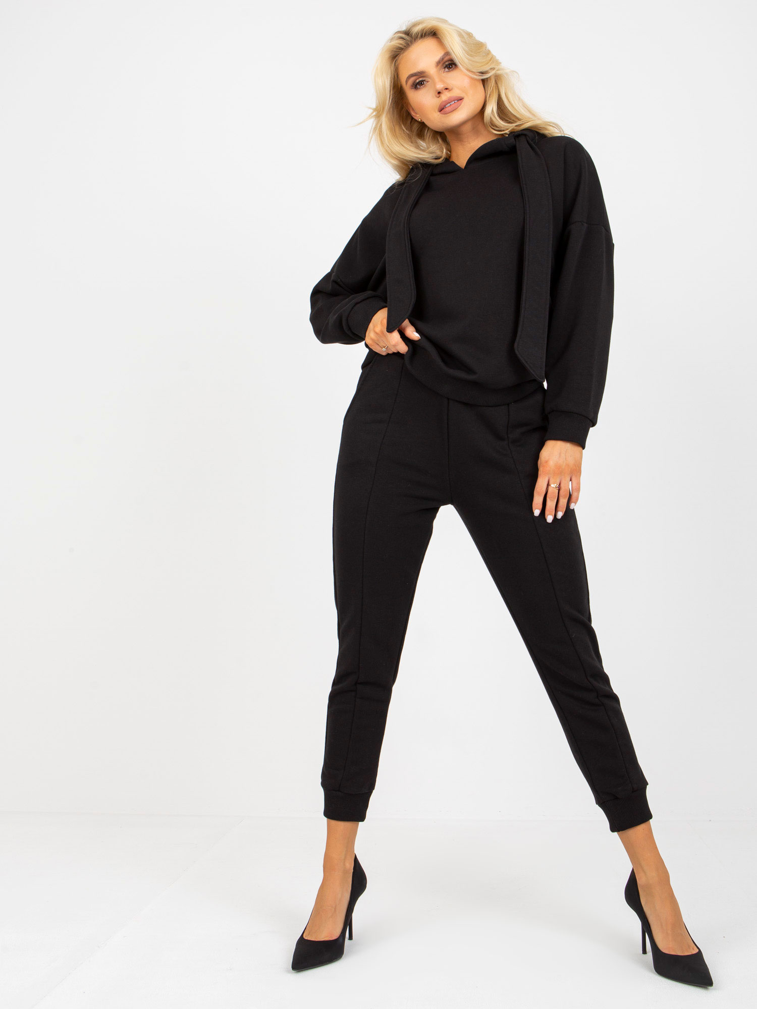Set-FA-KMPL-8173.06-black