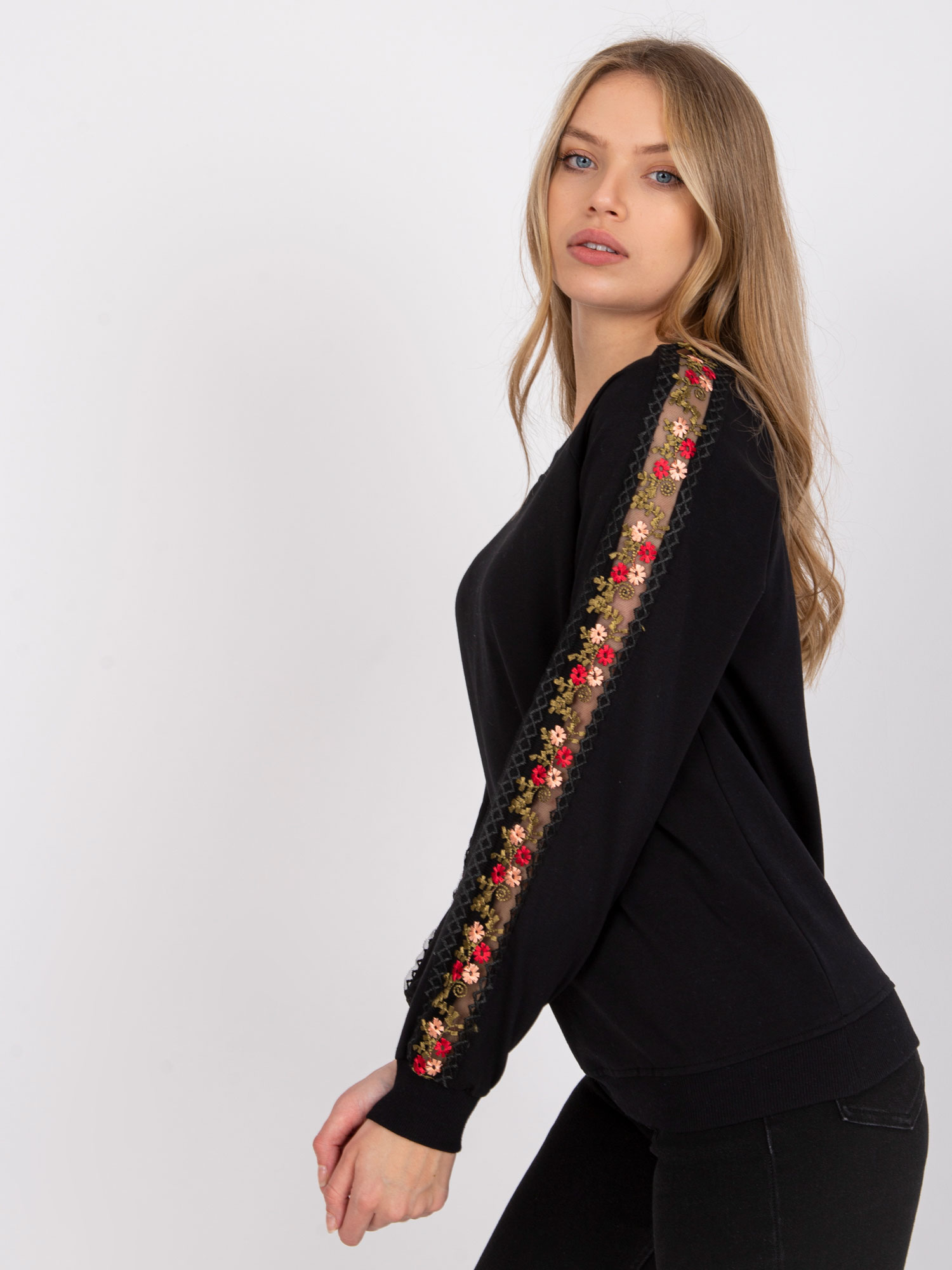 Sweatshirt-RV-BL-7458.16-black