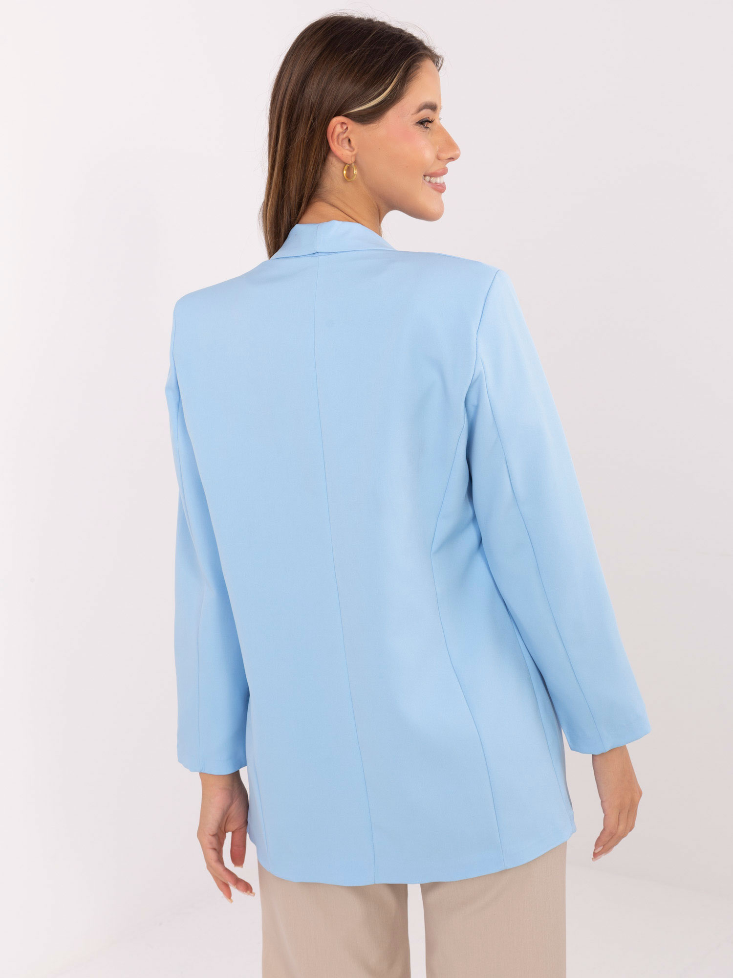 Blazer-DHJ-MA-18657-1.86-light blue