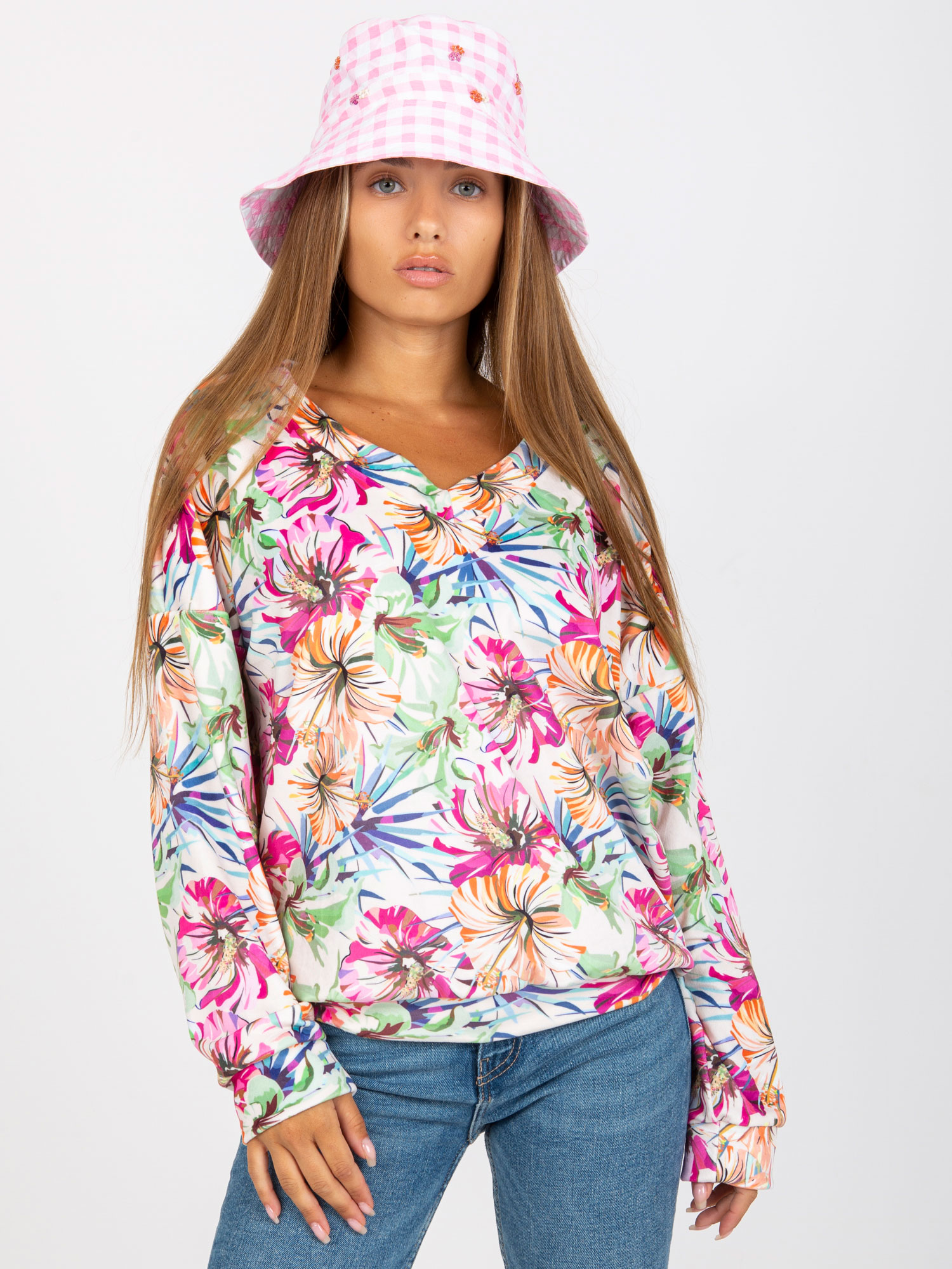 Blouse-RV-BZ-8133.19P-ecru