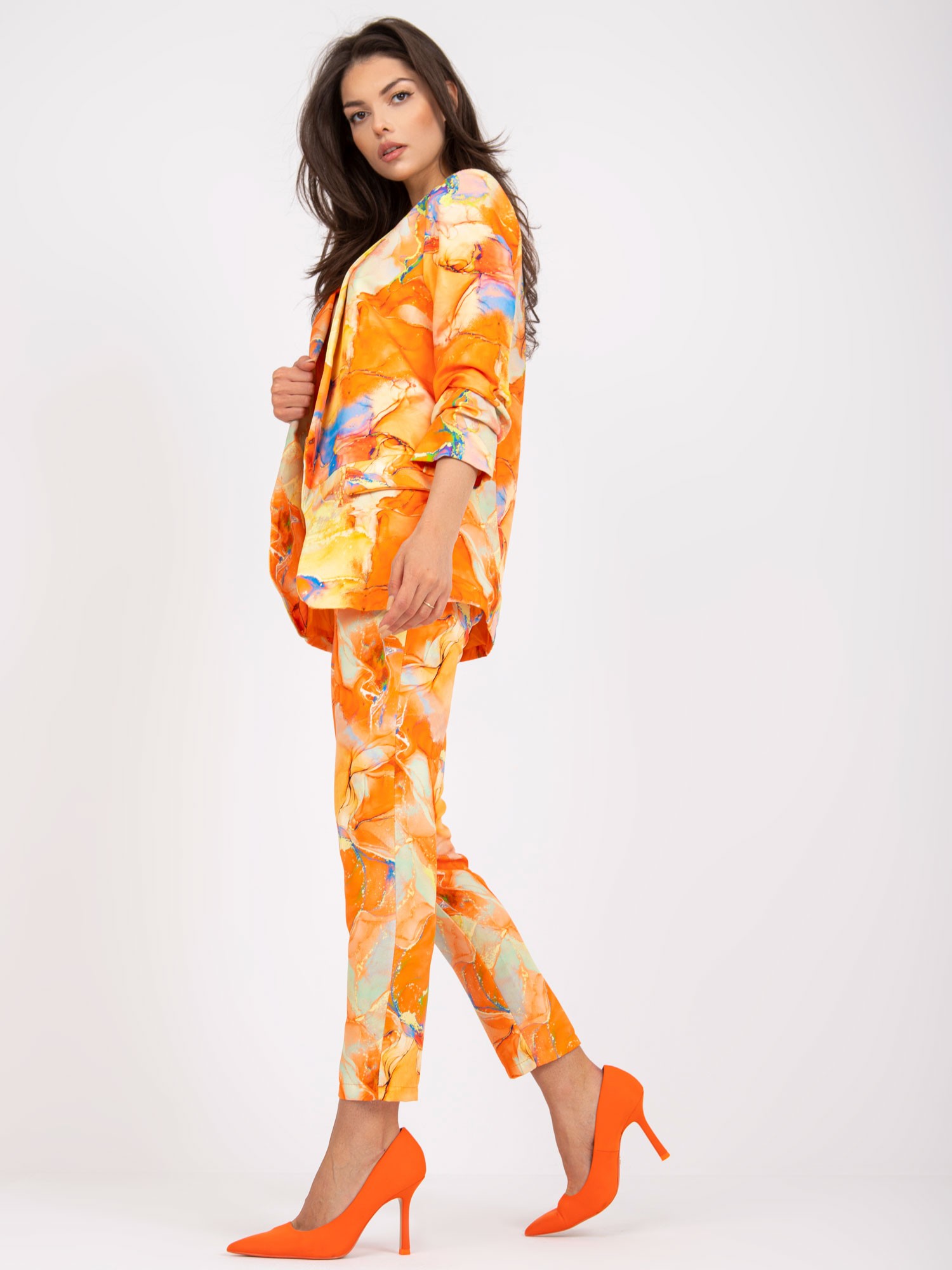 Blazer-DHJ-MA-7684A-1.22X-Orange