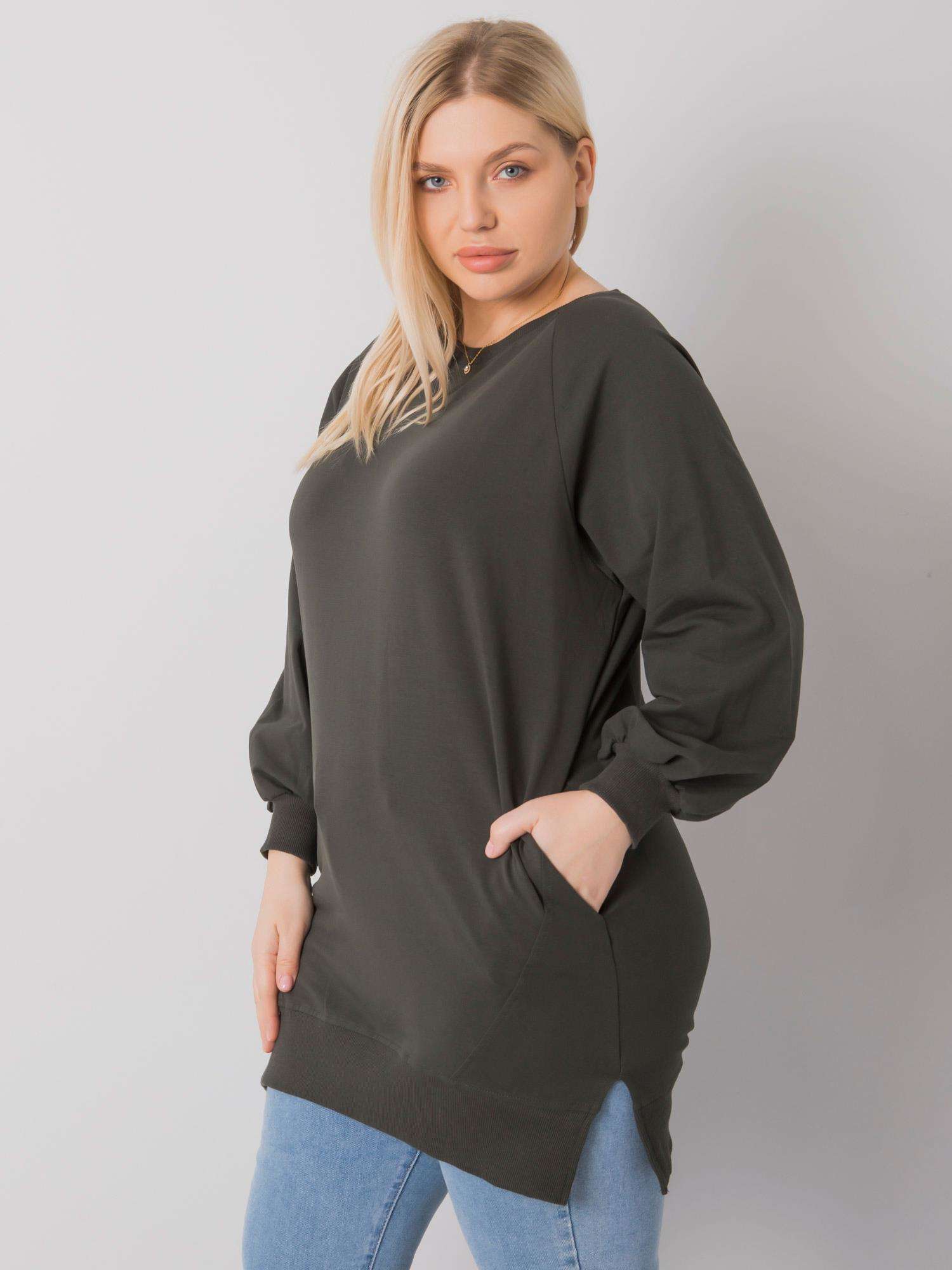 Blouse-RV-BZ-7227.95-dark khaki