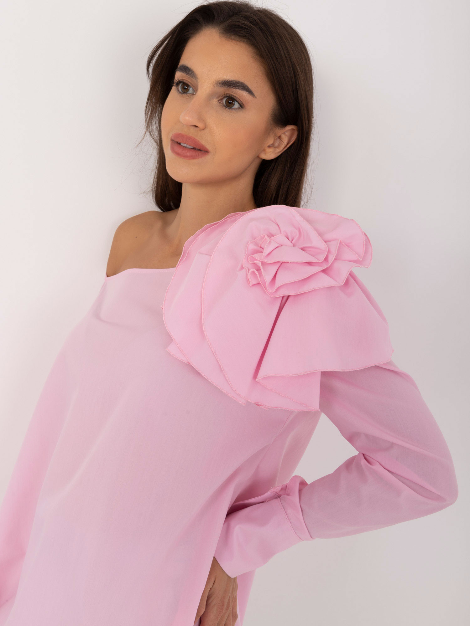Blouse-LK-BZ-509656.21-pink