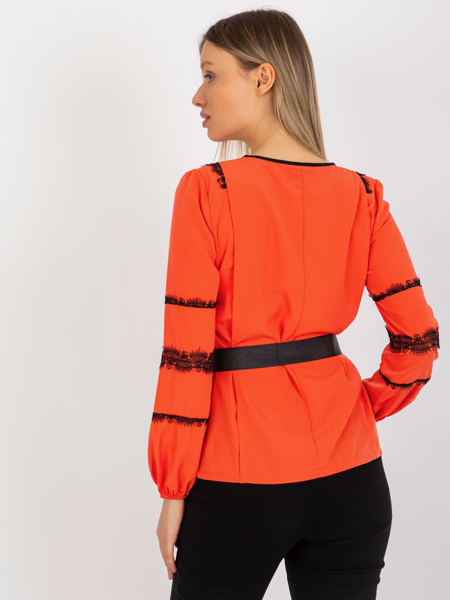 Blouse-LK-BZ-506122.35X-orange