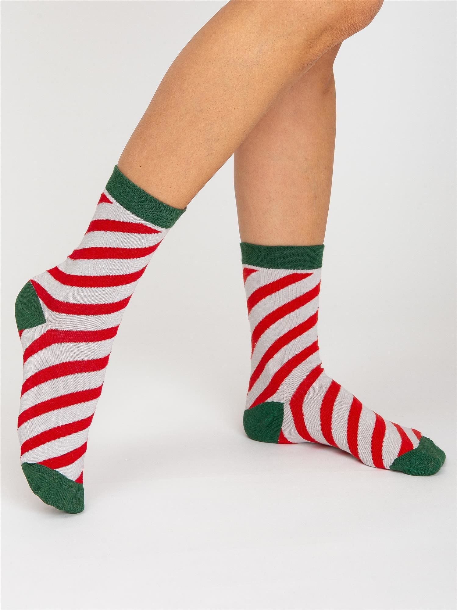 Socks-WS-SR-5639-multicolor