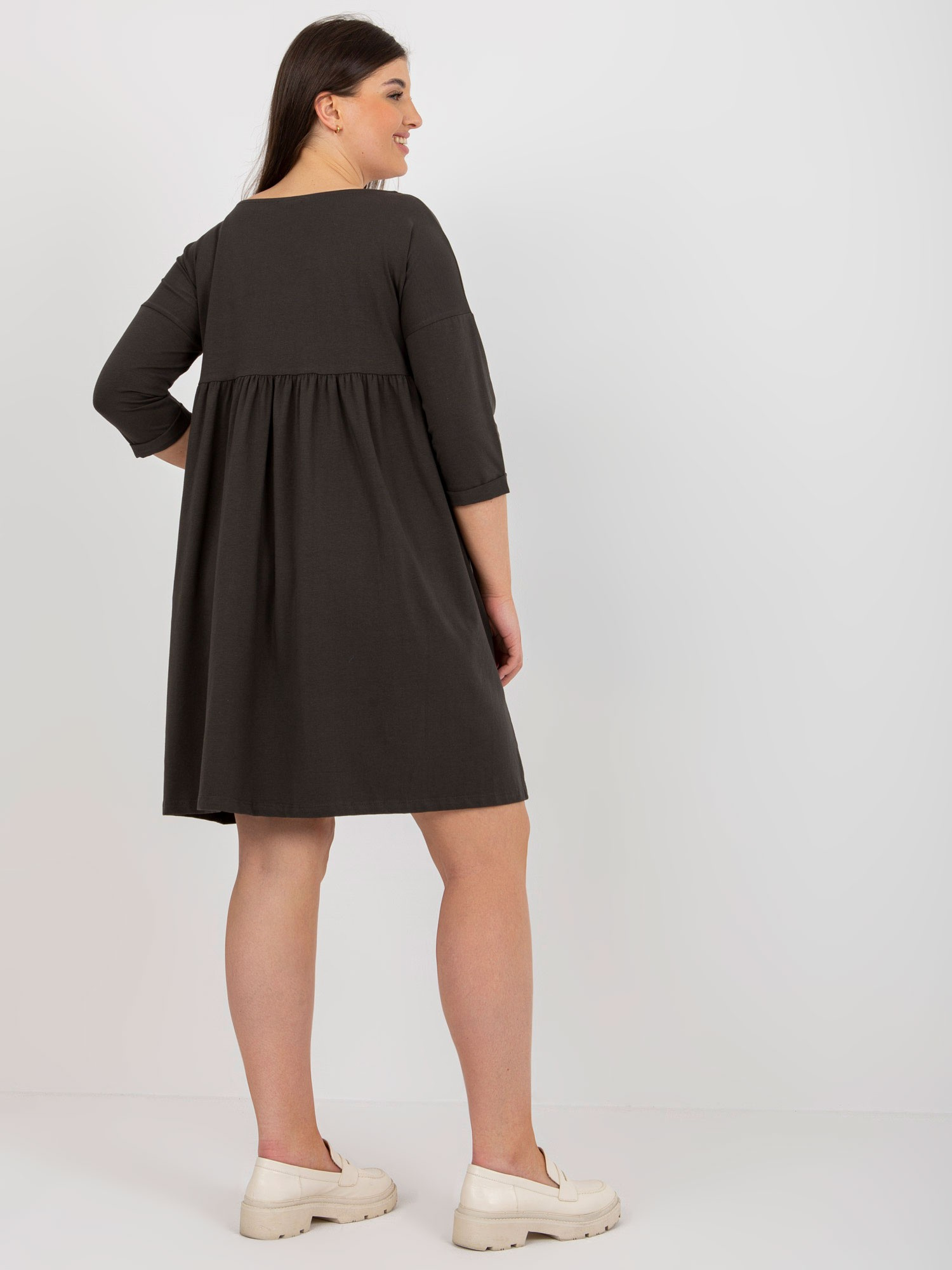 Dress-RV-SK-8529.37P-dark khaki
