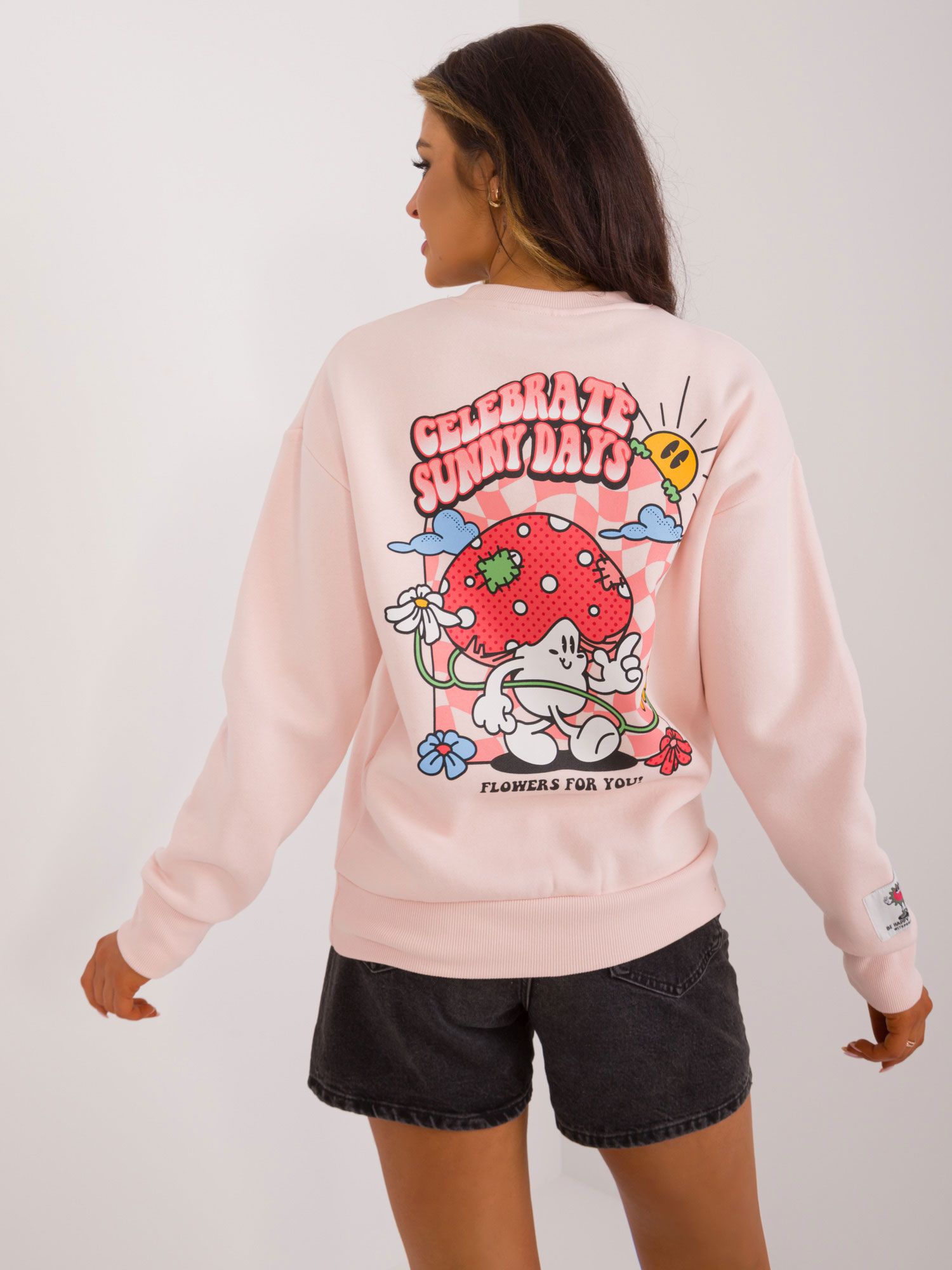 Sweatshirt-D10600T02568D-light pink