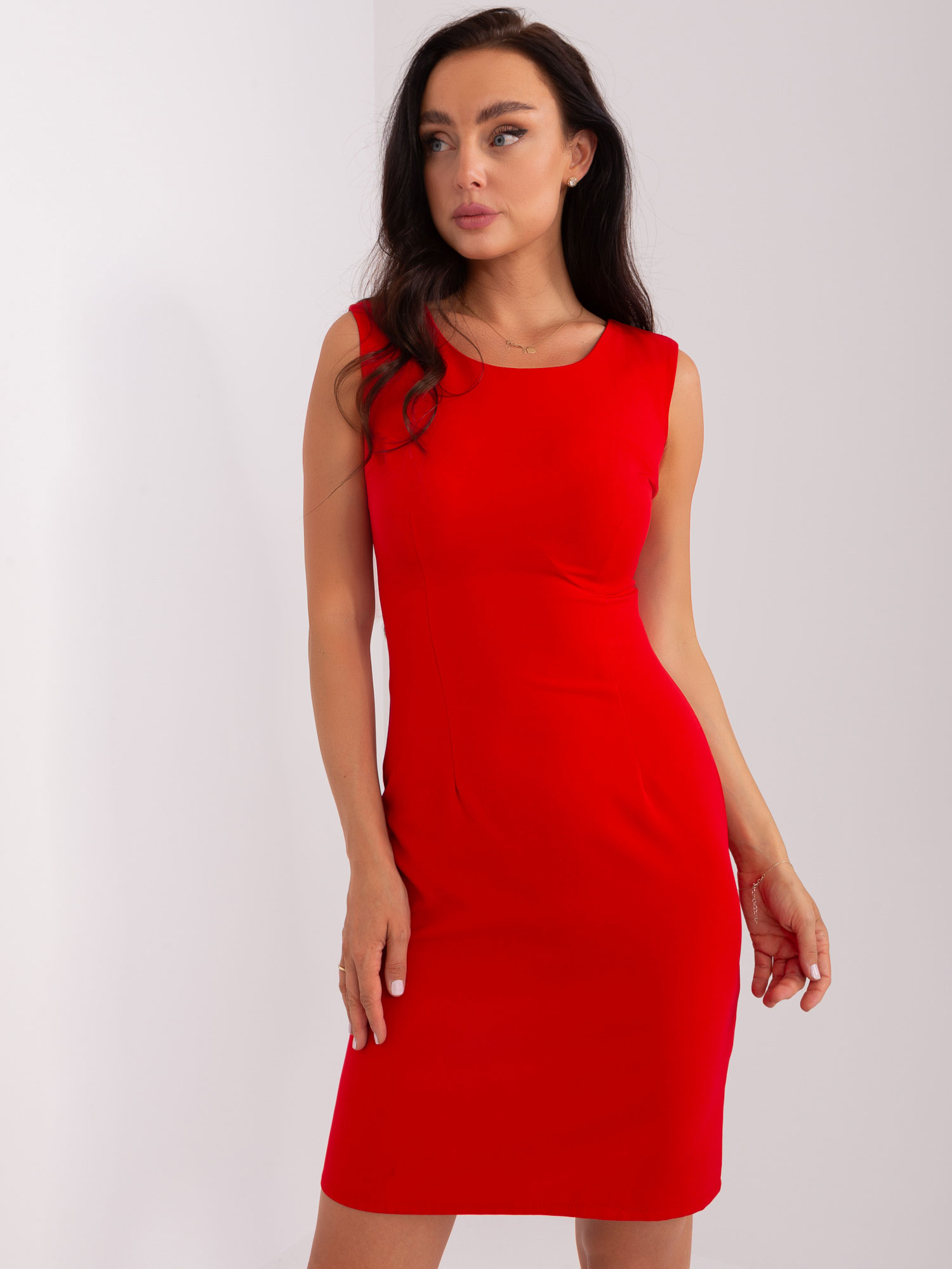 Dress-LK-SK-509284-1.80-red