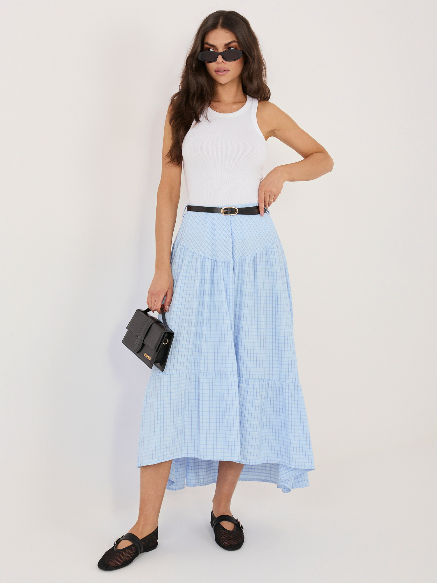 Pentru femei fustă Italy Moda – fiabilă model