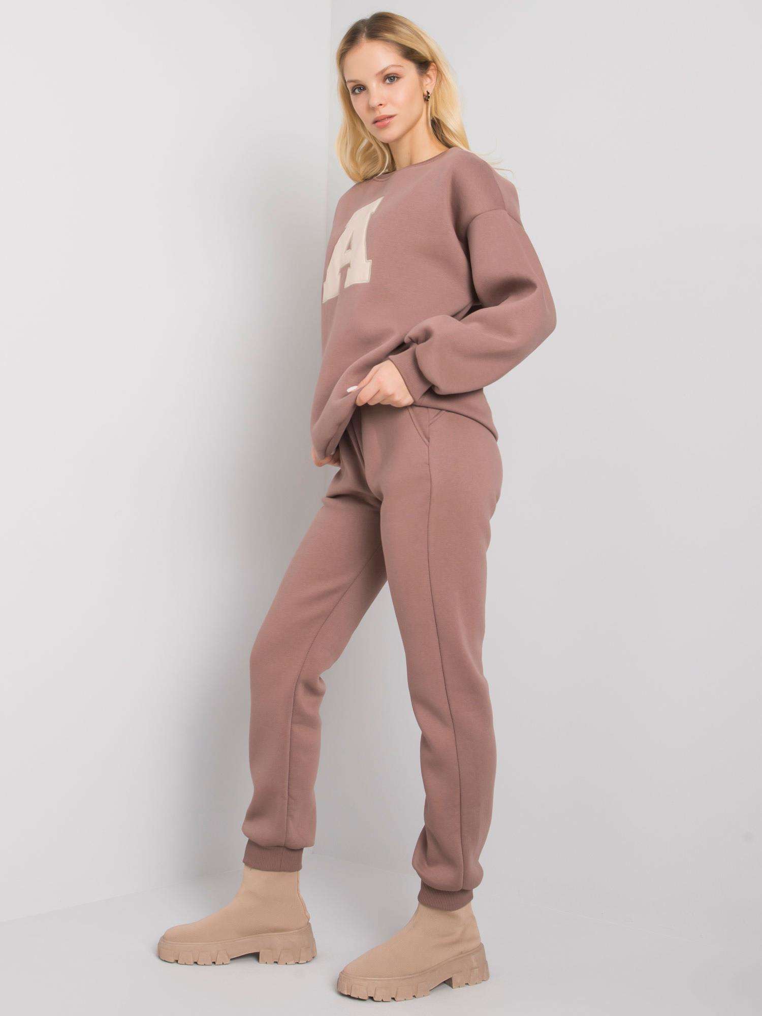 Set-EM-KMPL-660.33-brown
