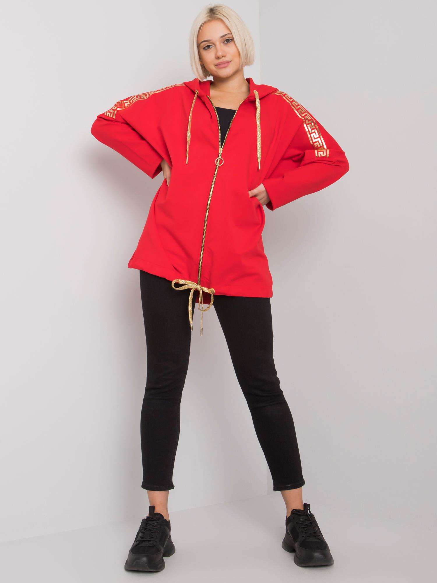 Sweatshirt-RV-BL-6781.08P-red