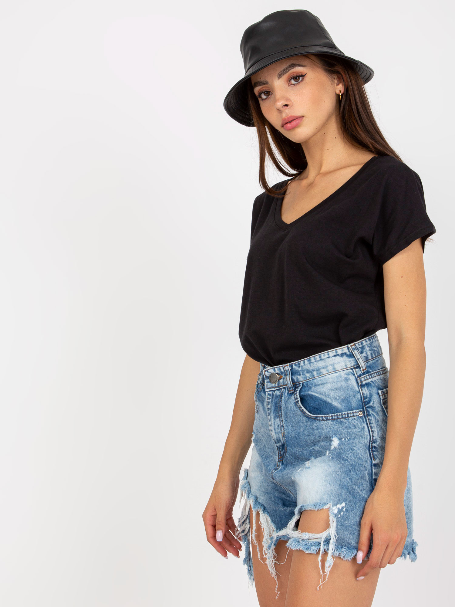 T-shirt-B-014.34-black