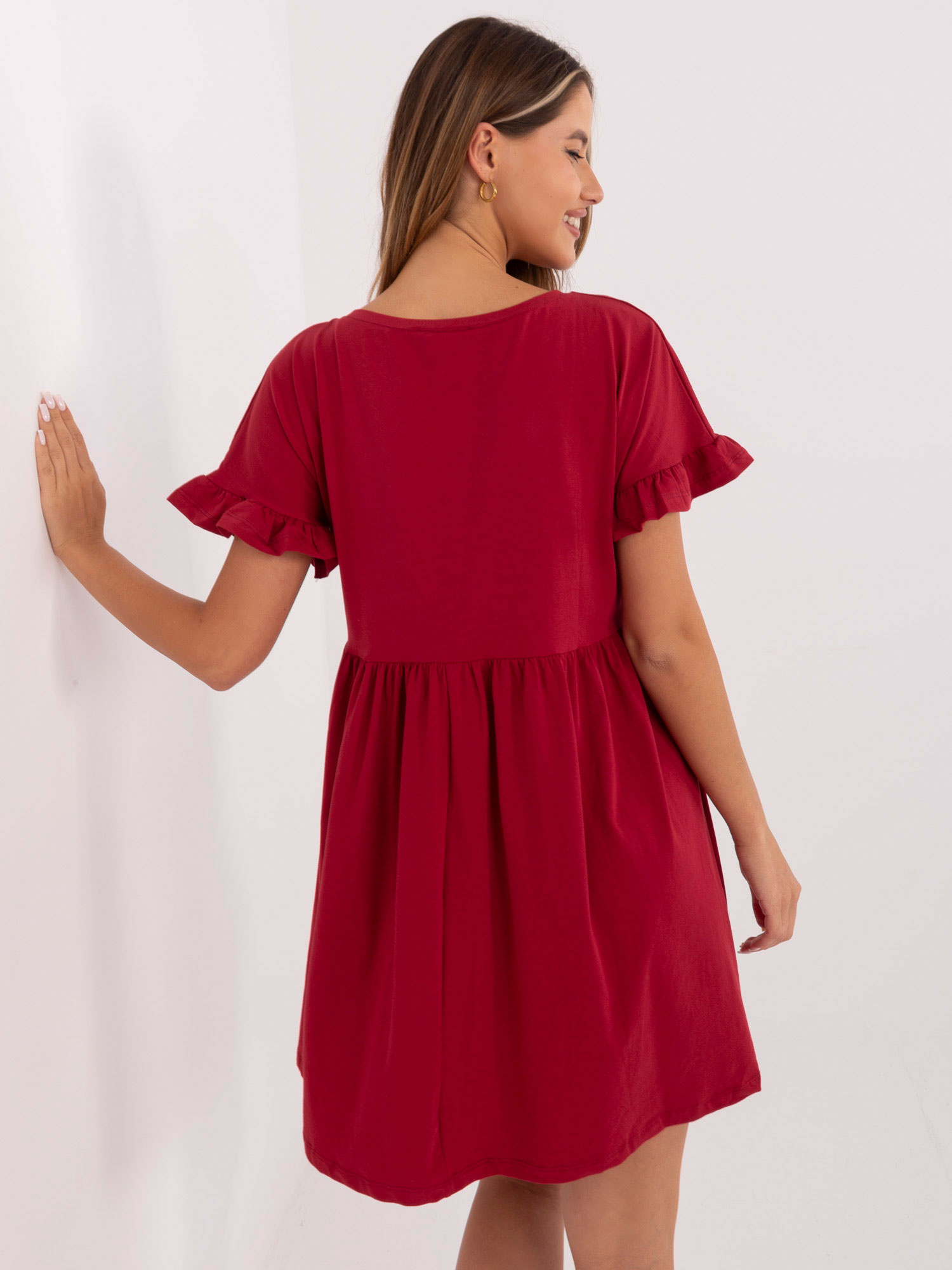 Dress-RV-SK-5576.04-dark red