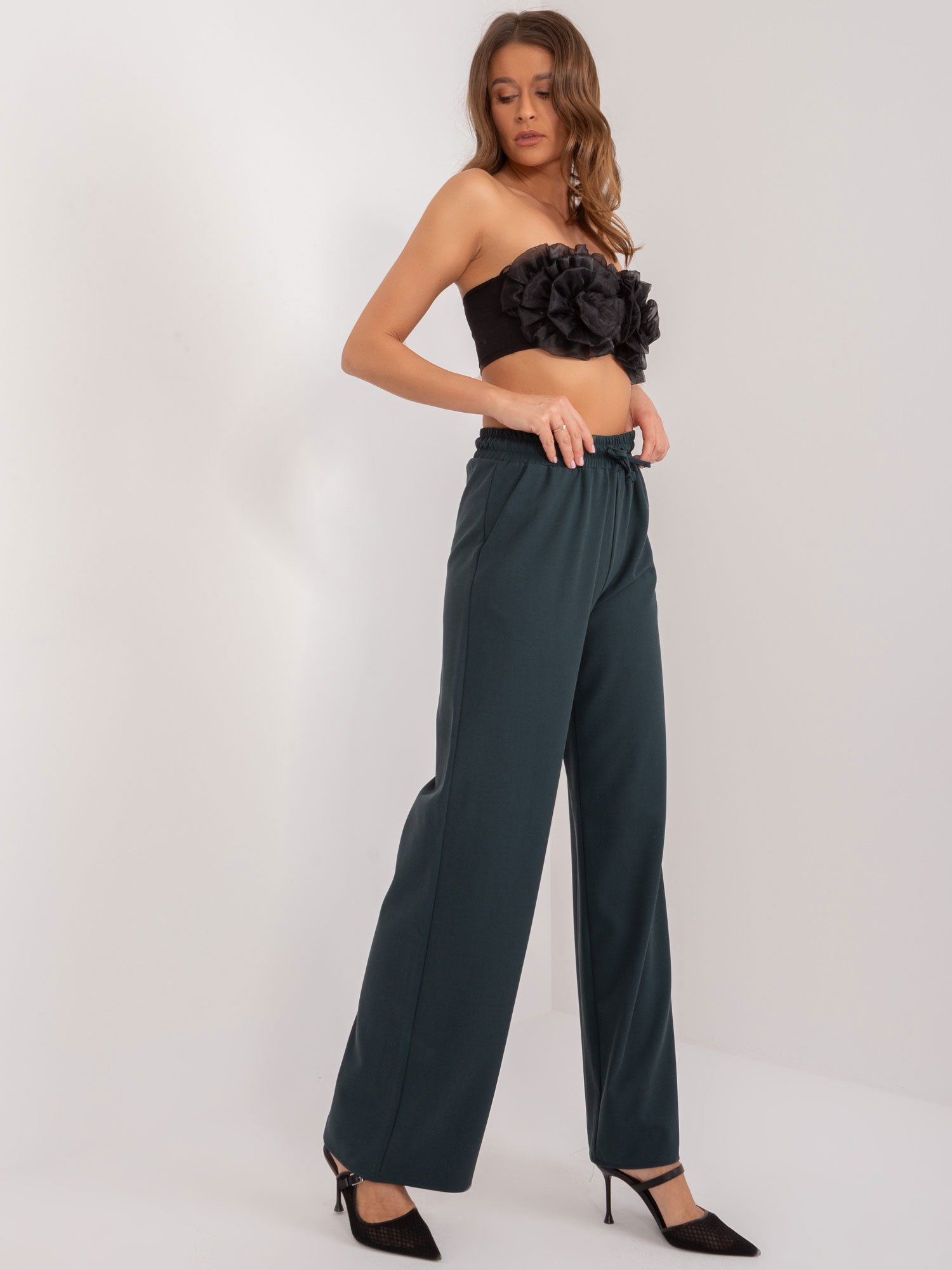 Pants-LK-SP-509616.54-dark green