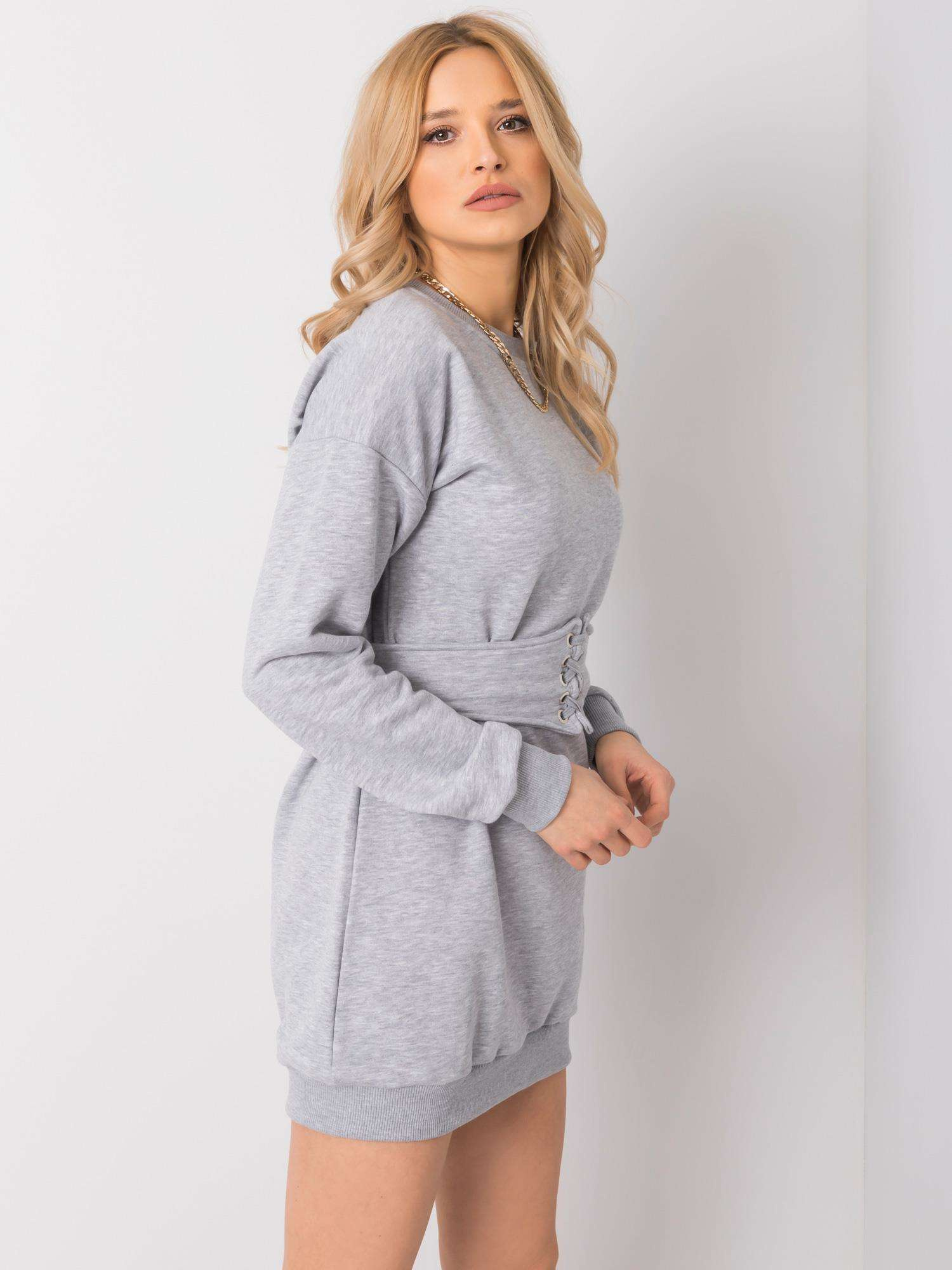 Dress-RV-SK-6179.09-gray