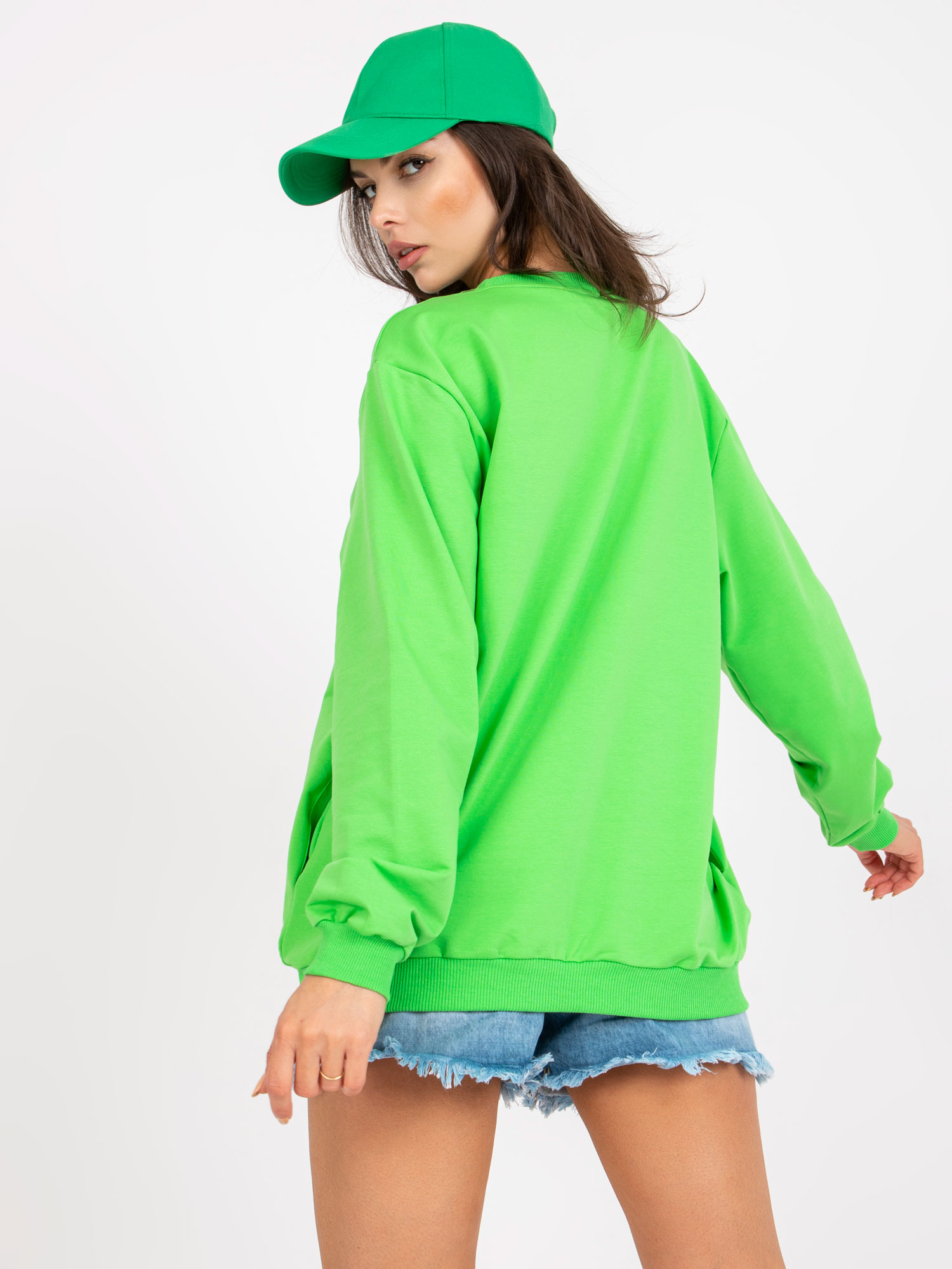 Sweatshirt-FA-BL-7823.24P-light green