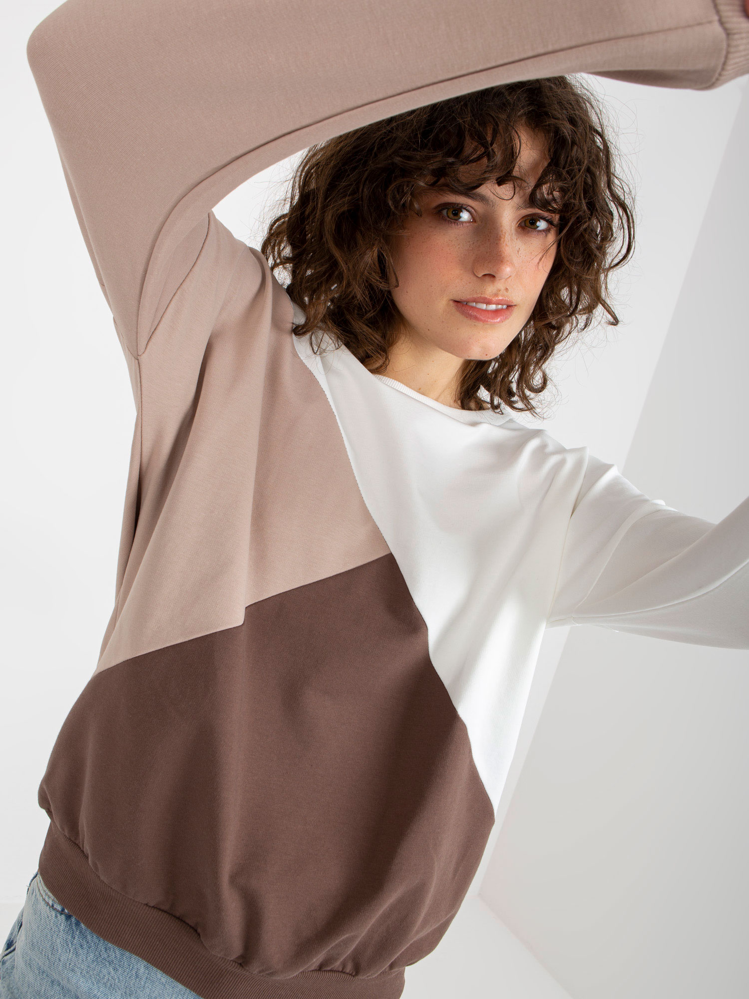 Sweatshirt-RV-BL-8463.41P-white-brown