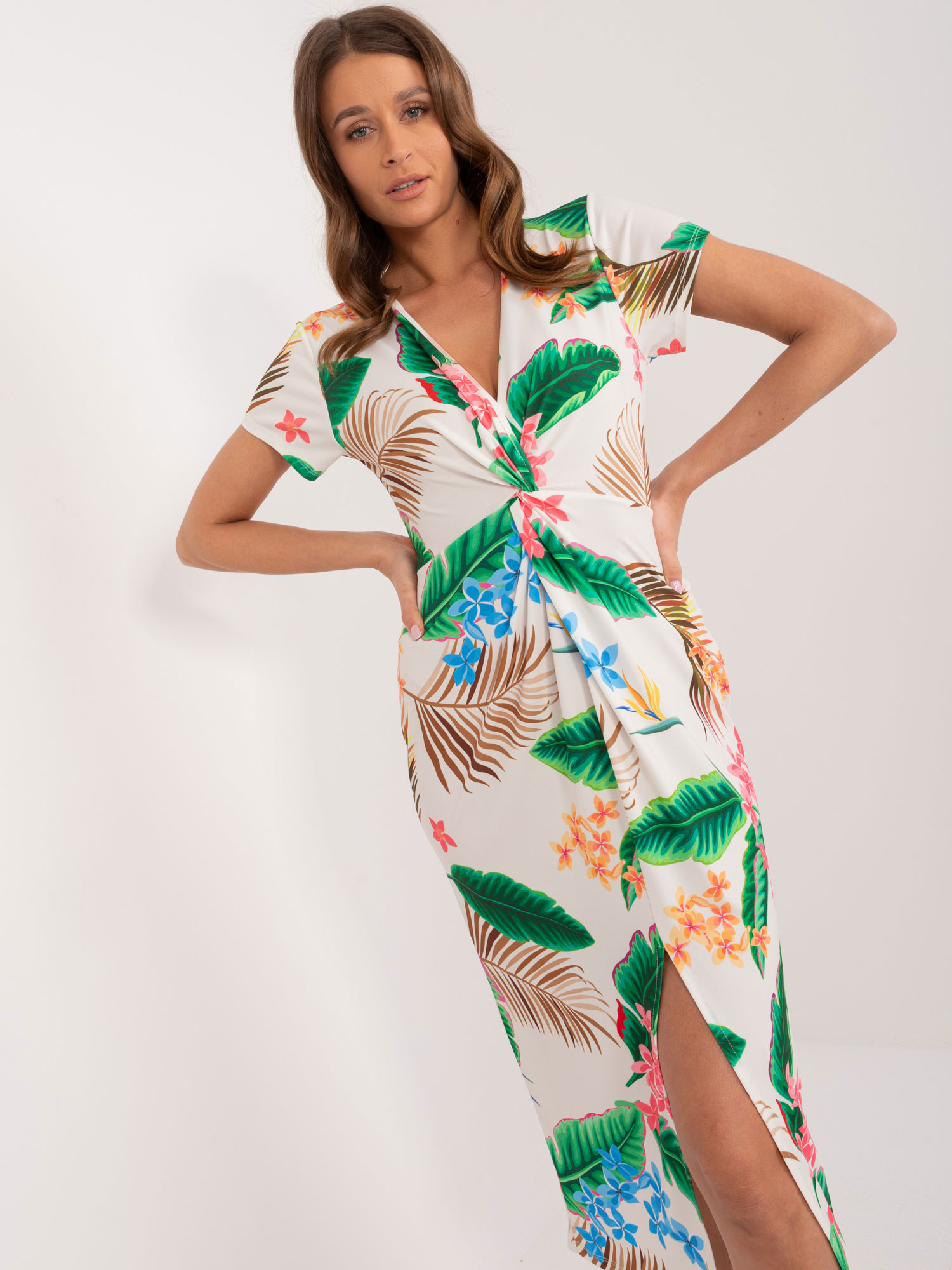 Dress-DHJ-SK-17302K-1.69-ecru