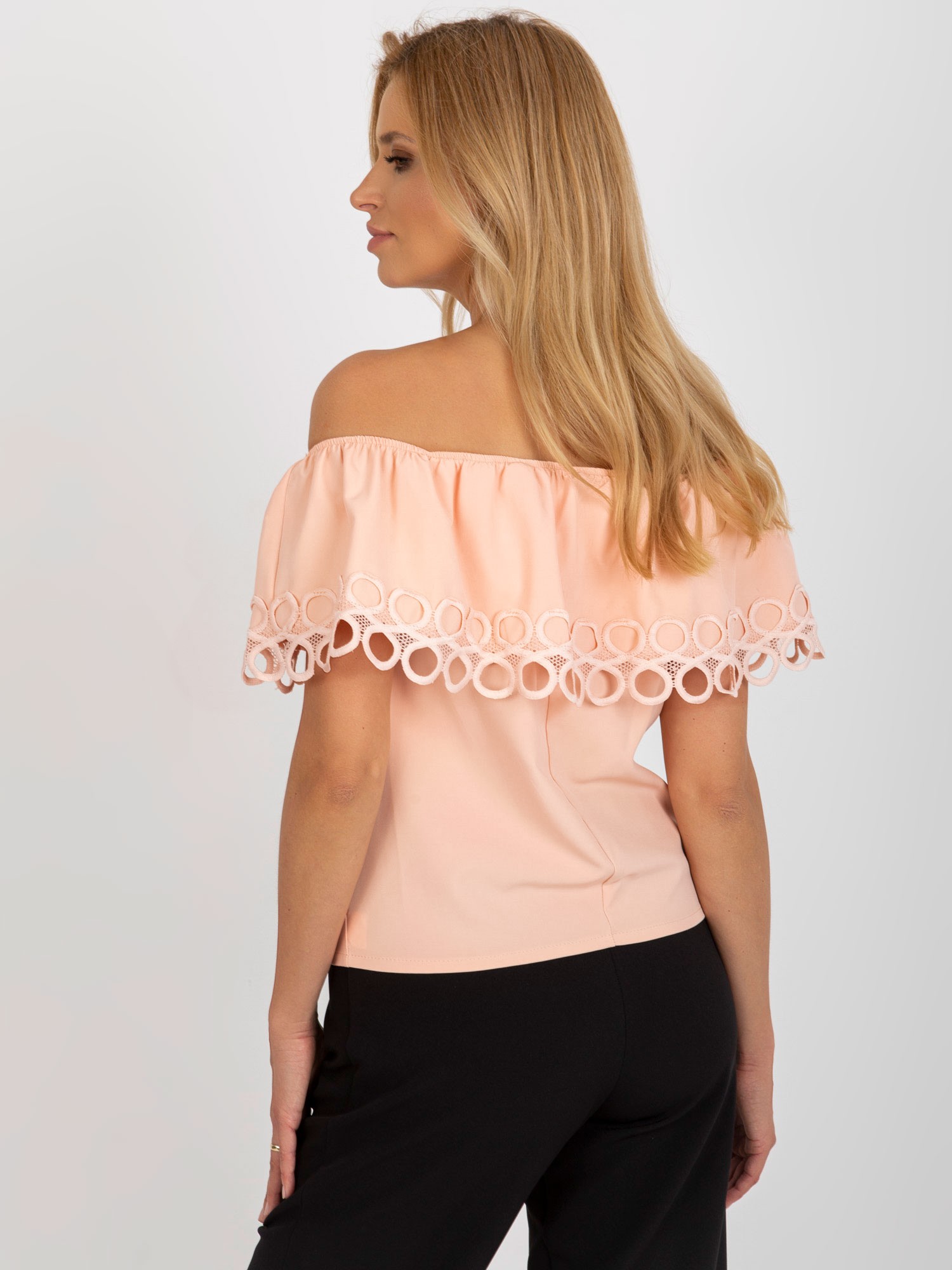 Blouse-LK-BZ-506350.28P-peach