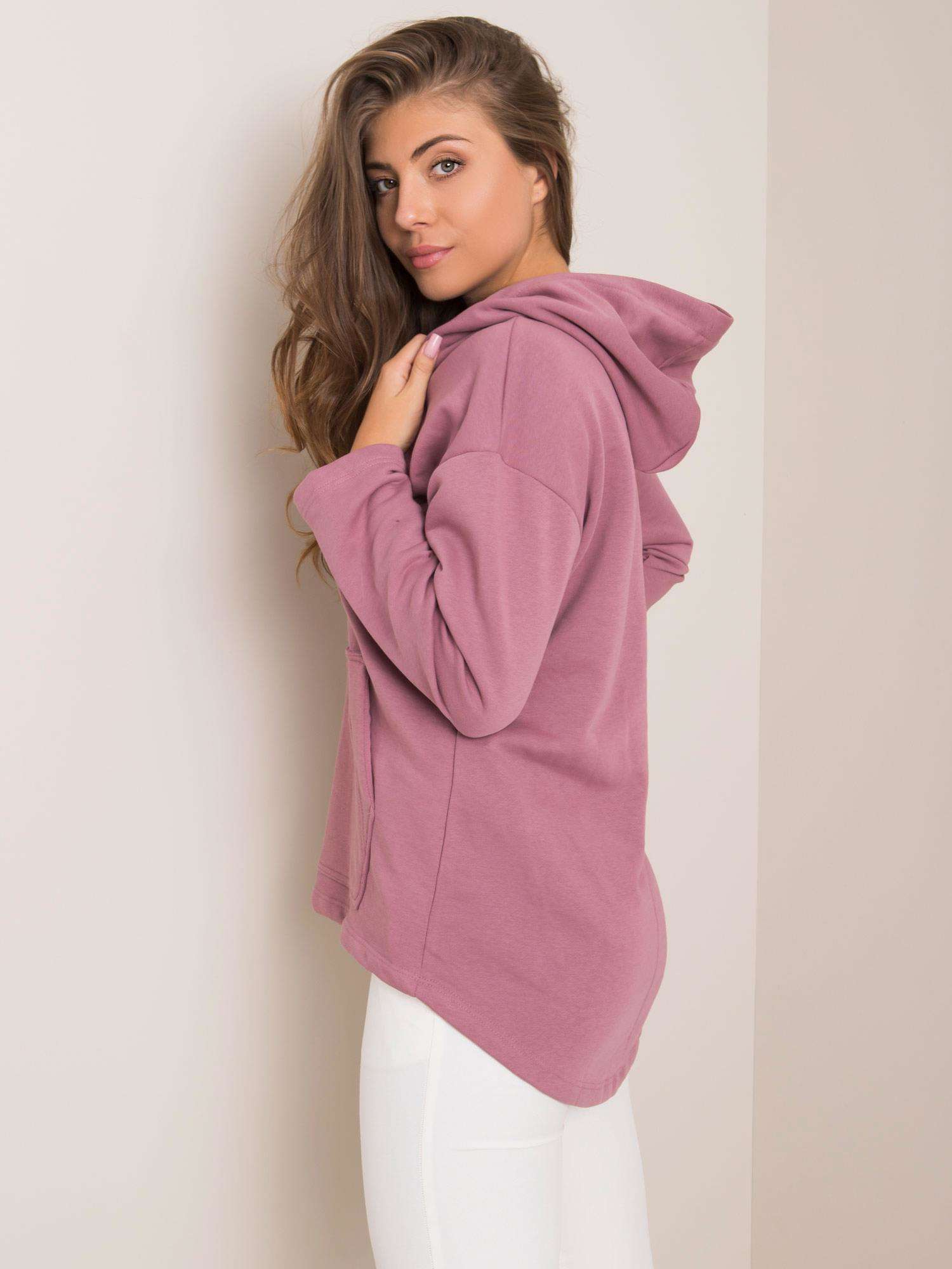 Sweatshirt-RV-BL-5801.03X-dark pink