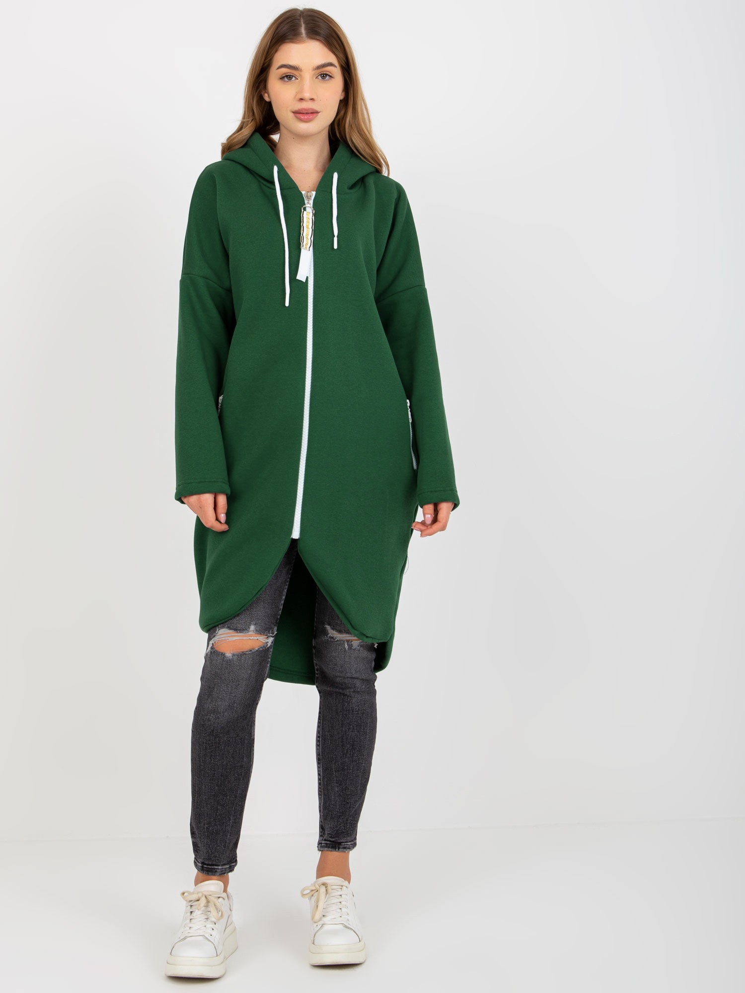 Sweatshirt-RV-BL-4742.20P-dark green