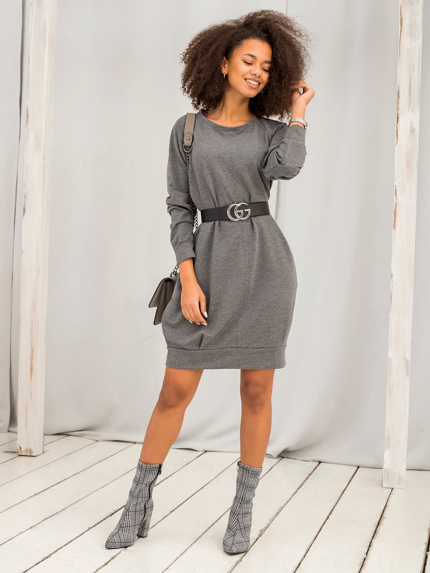 Dress-RV-TU-5184.93P-dark gray
