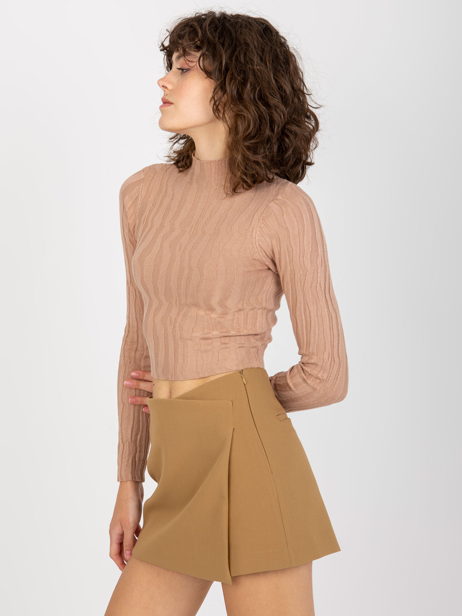 Sweater-NM-SW-DZ92527-1.91P-dark beige