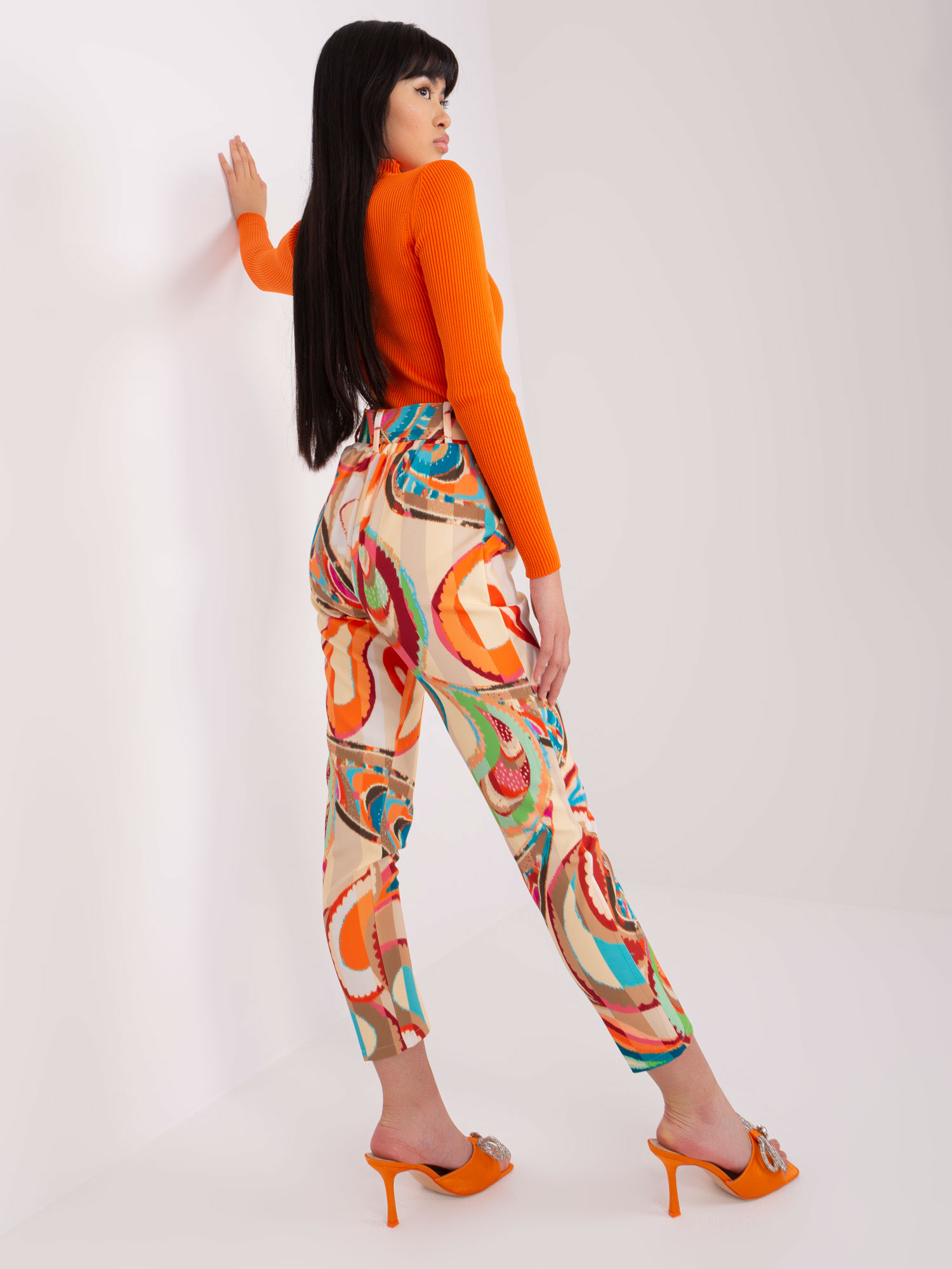 Trousers-DHJ-SP-12787C.06X-beige