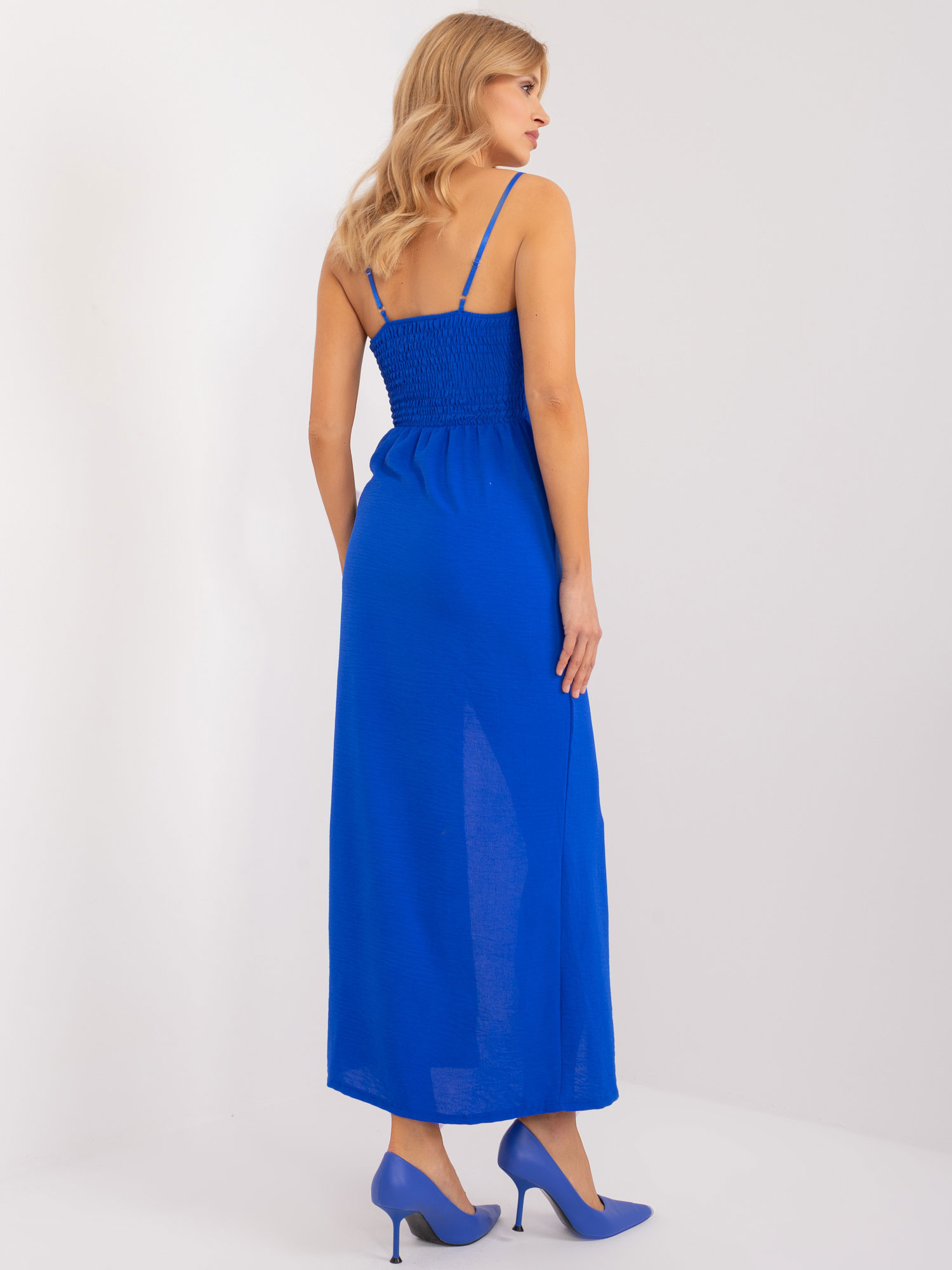 Dress-DHJ-SK-18992.16X-Cobalt