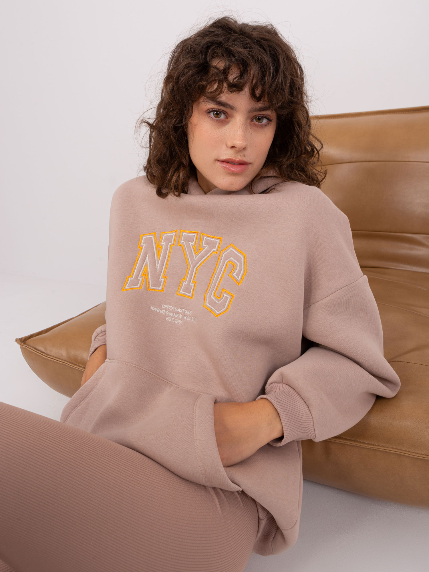 Sweatshirt-FA-BL-8808.95-dark beige