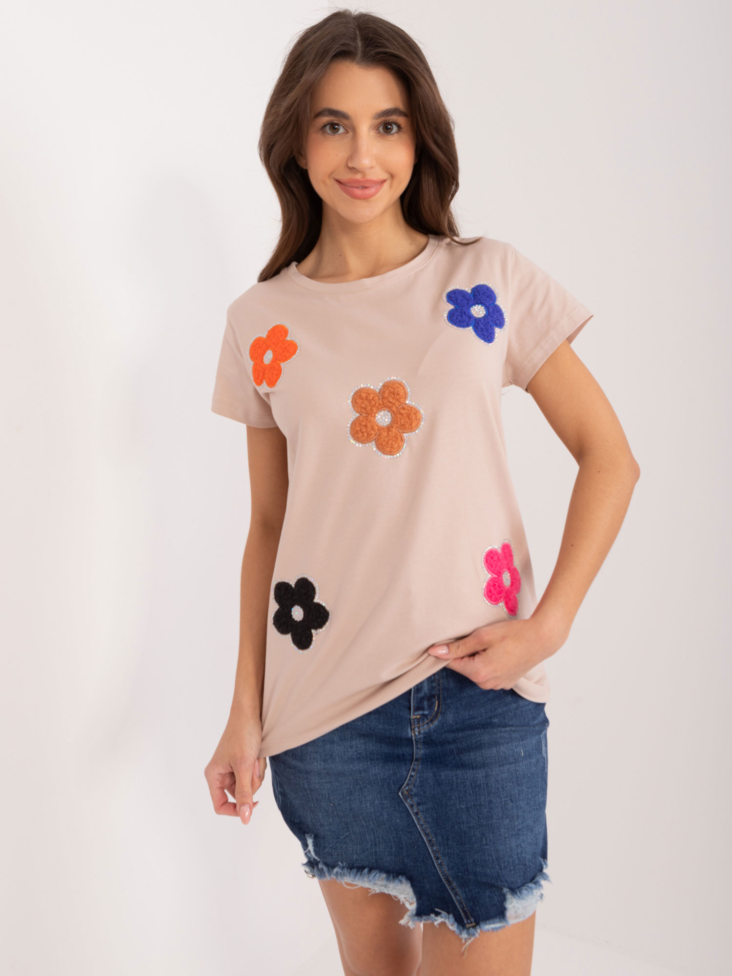 Blouse-RV-BZ-9622.16X-dark beige