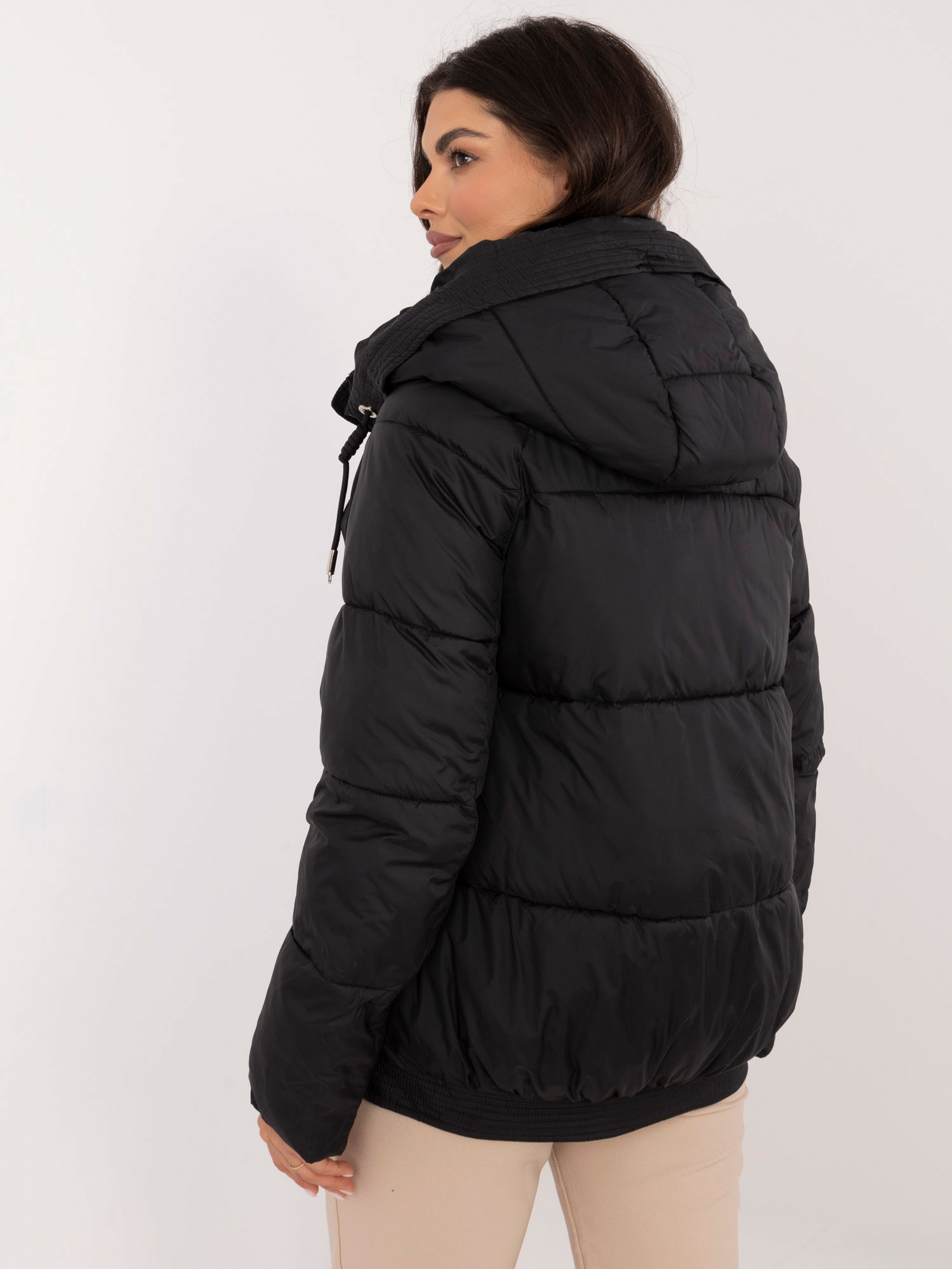 Jacket-MBM-KR-2637.31P-black