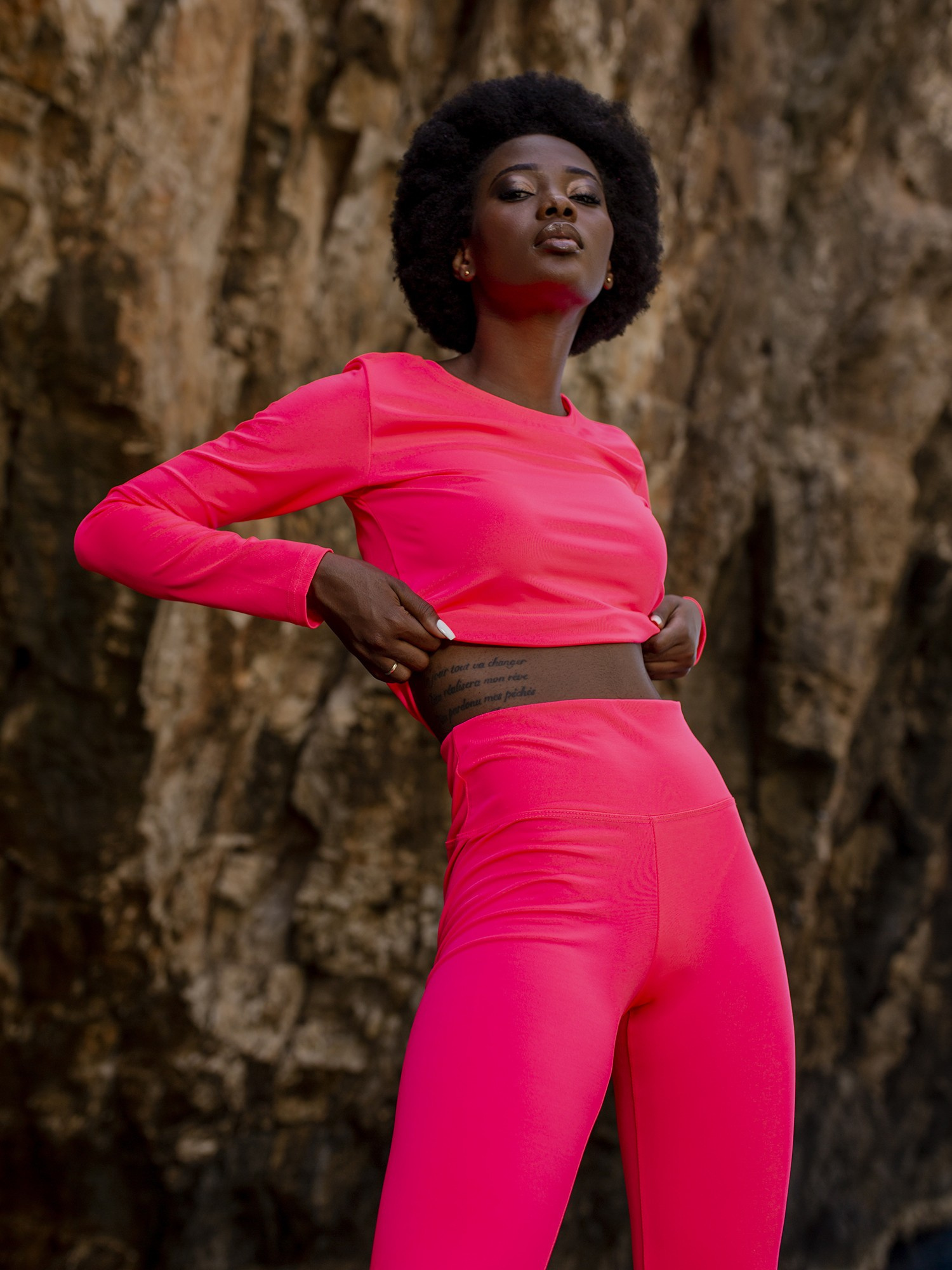 Set-EM-KMPL-586.51-fluo pink