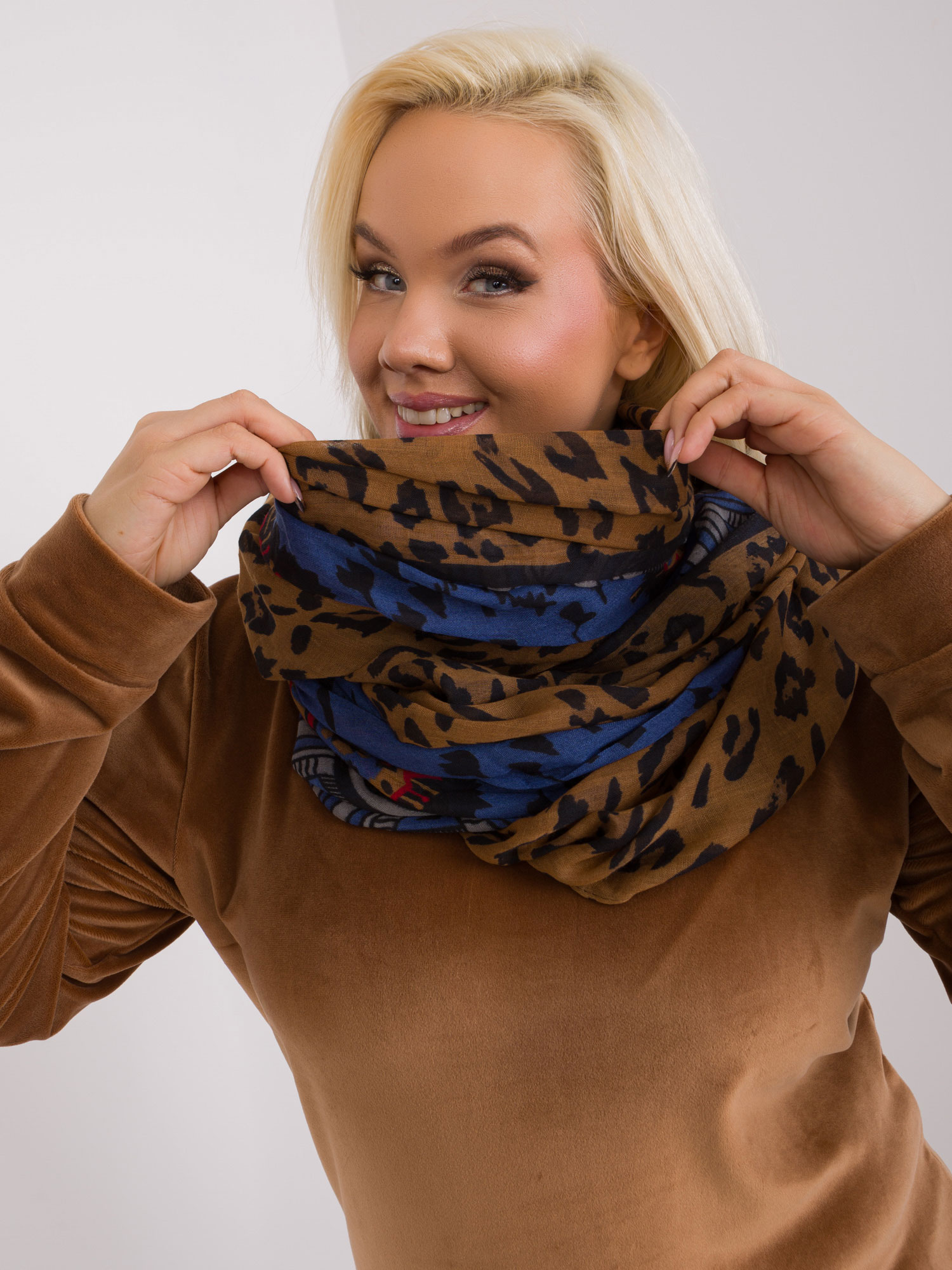 Snood-AT-KM-S-6121-dark blue