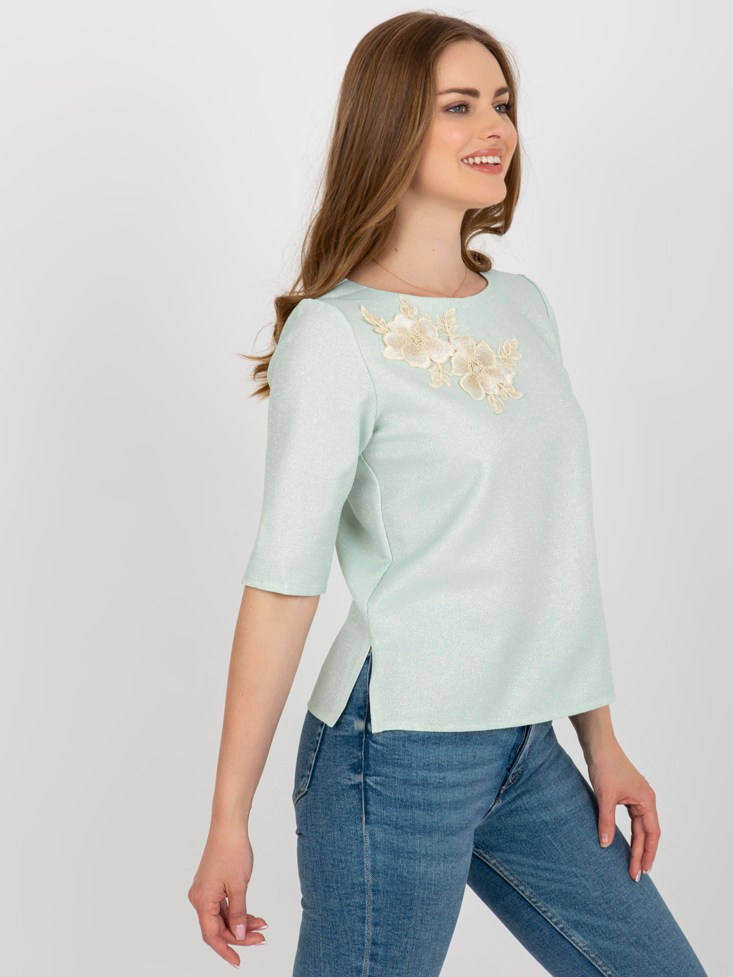 Blouse-LK-BZ-506609.77-mint