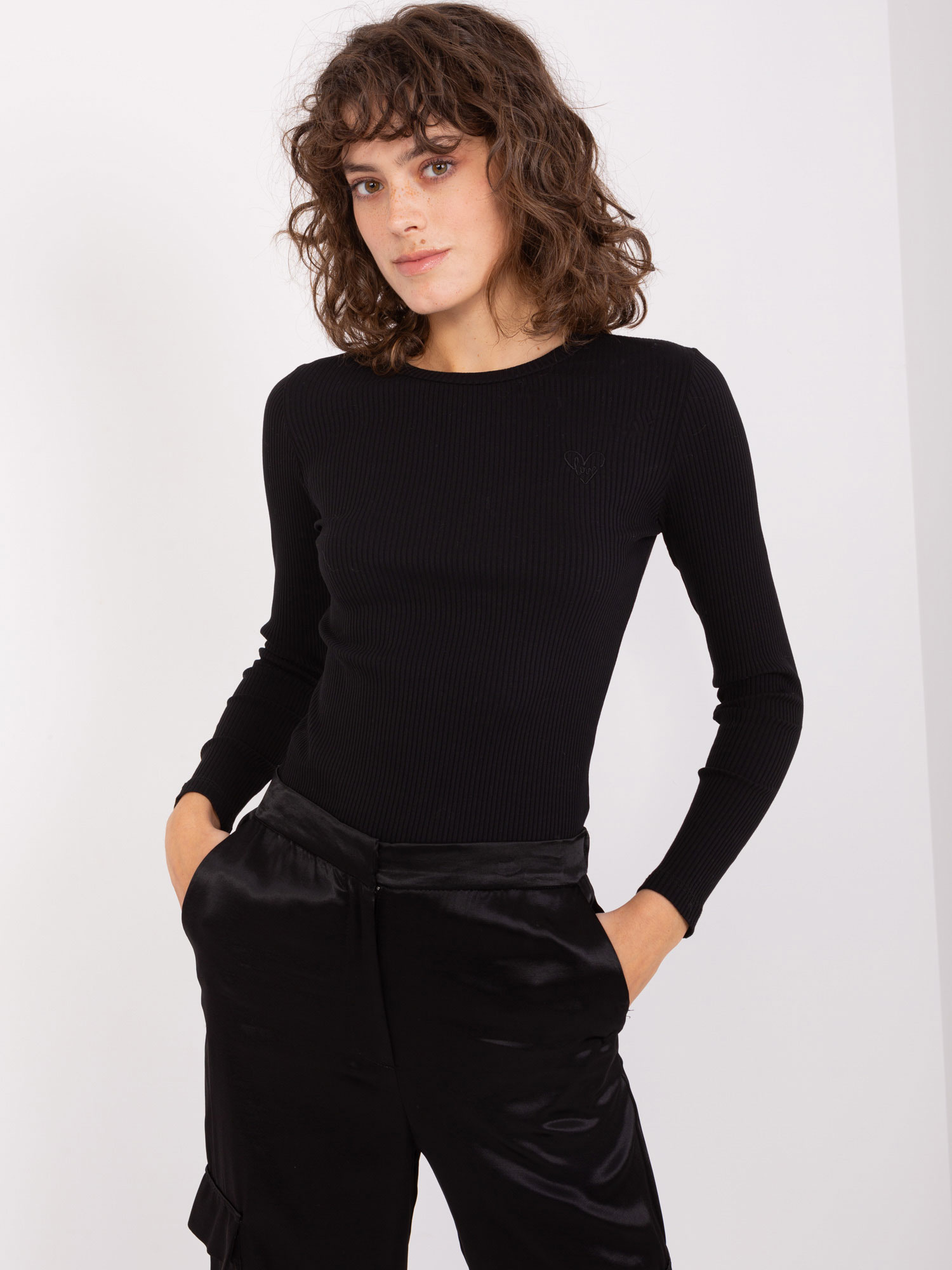 Blouse-RV-BZ-9207.27X-black