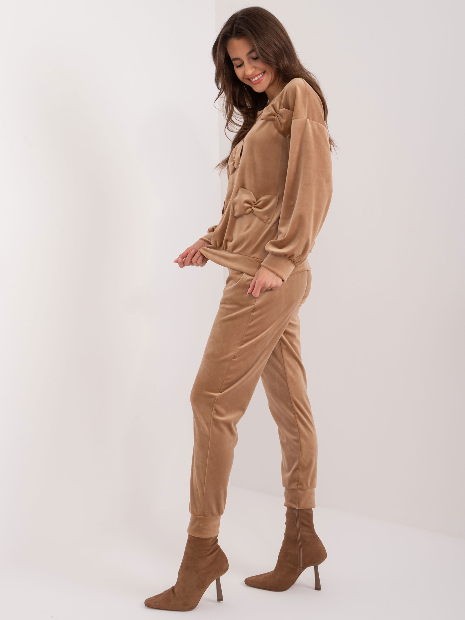 Set-DHJ-KMPL-8850.68-dark beige