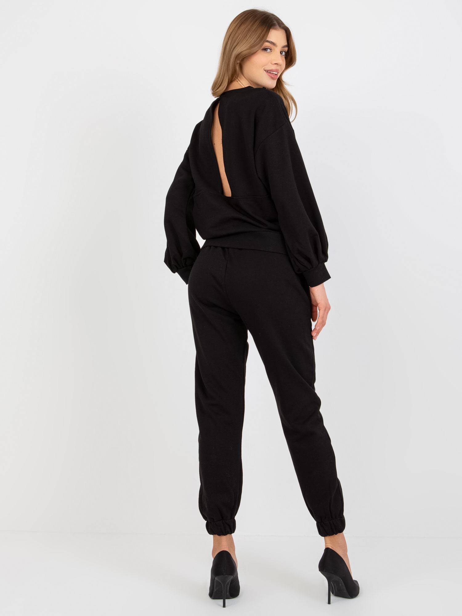 Set-EM-KMPL-637.26P-black