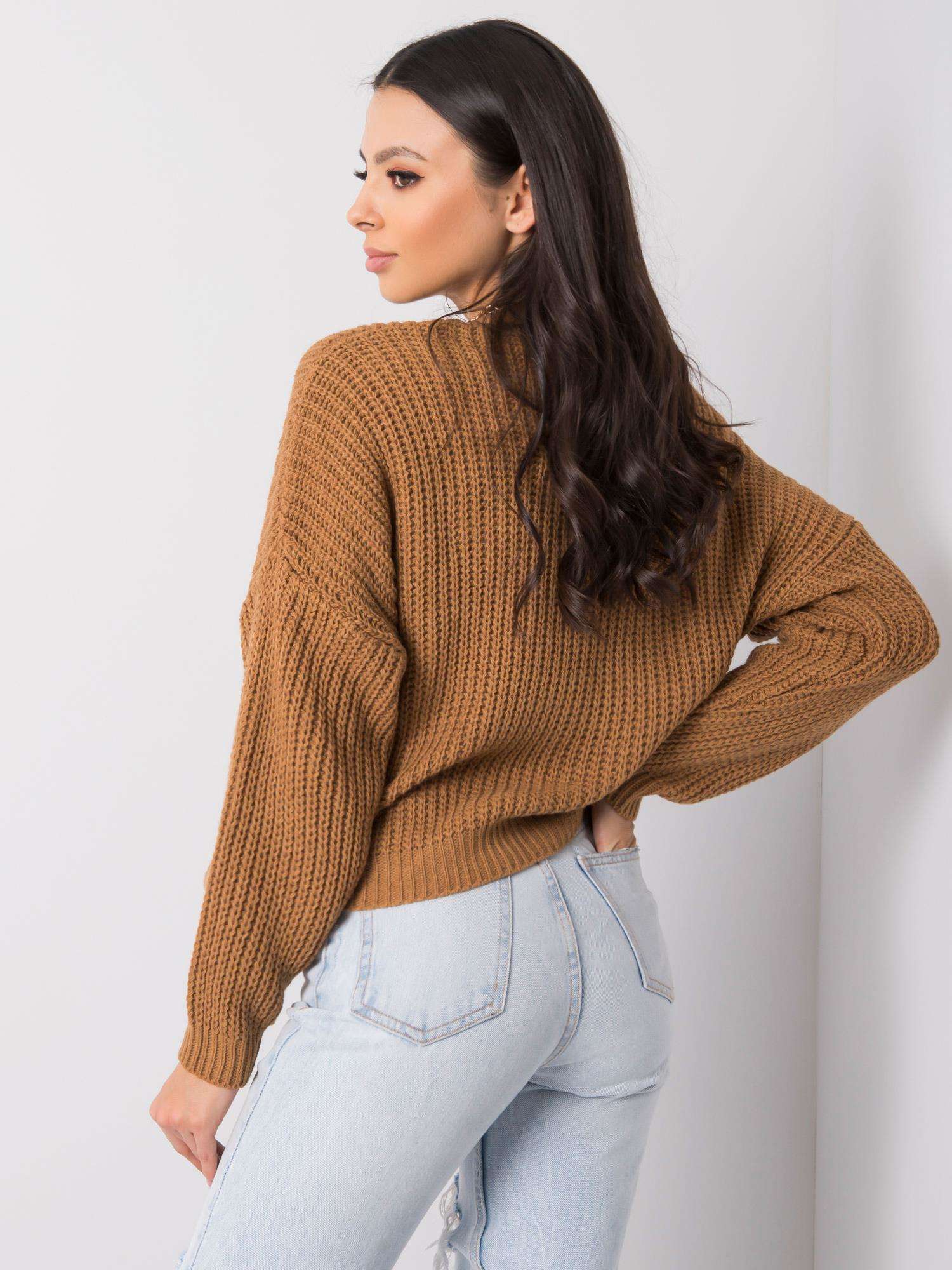 Sweater-D93039F90760B-light brown