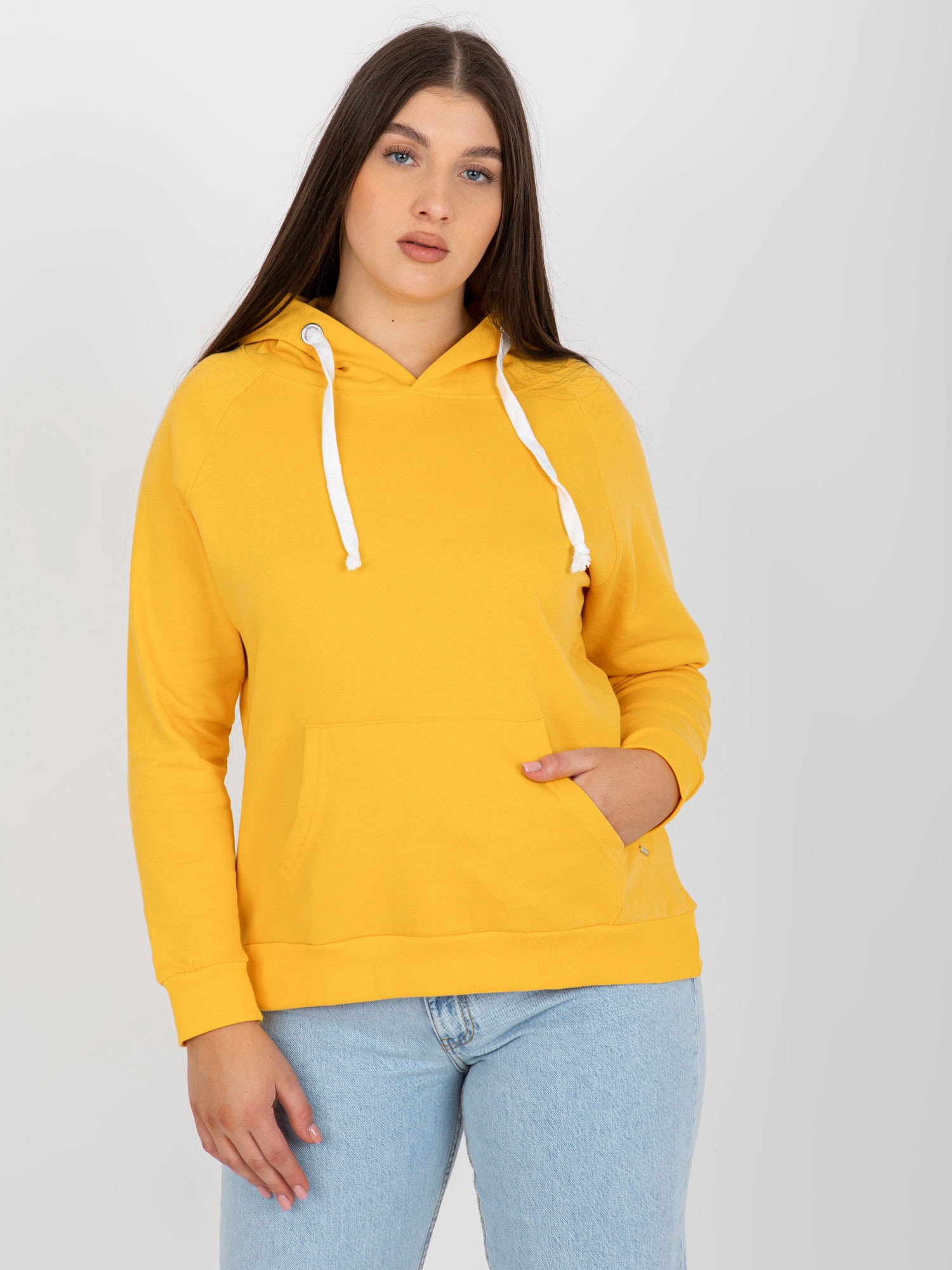 Sweatshirt-TW-BL-G32.13P-dark yellow