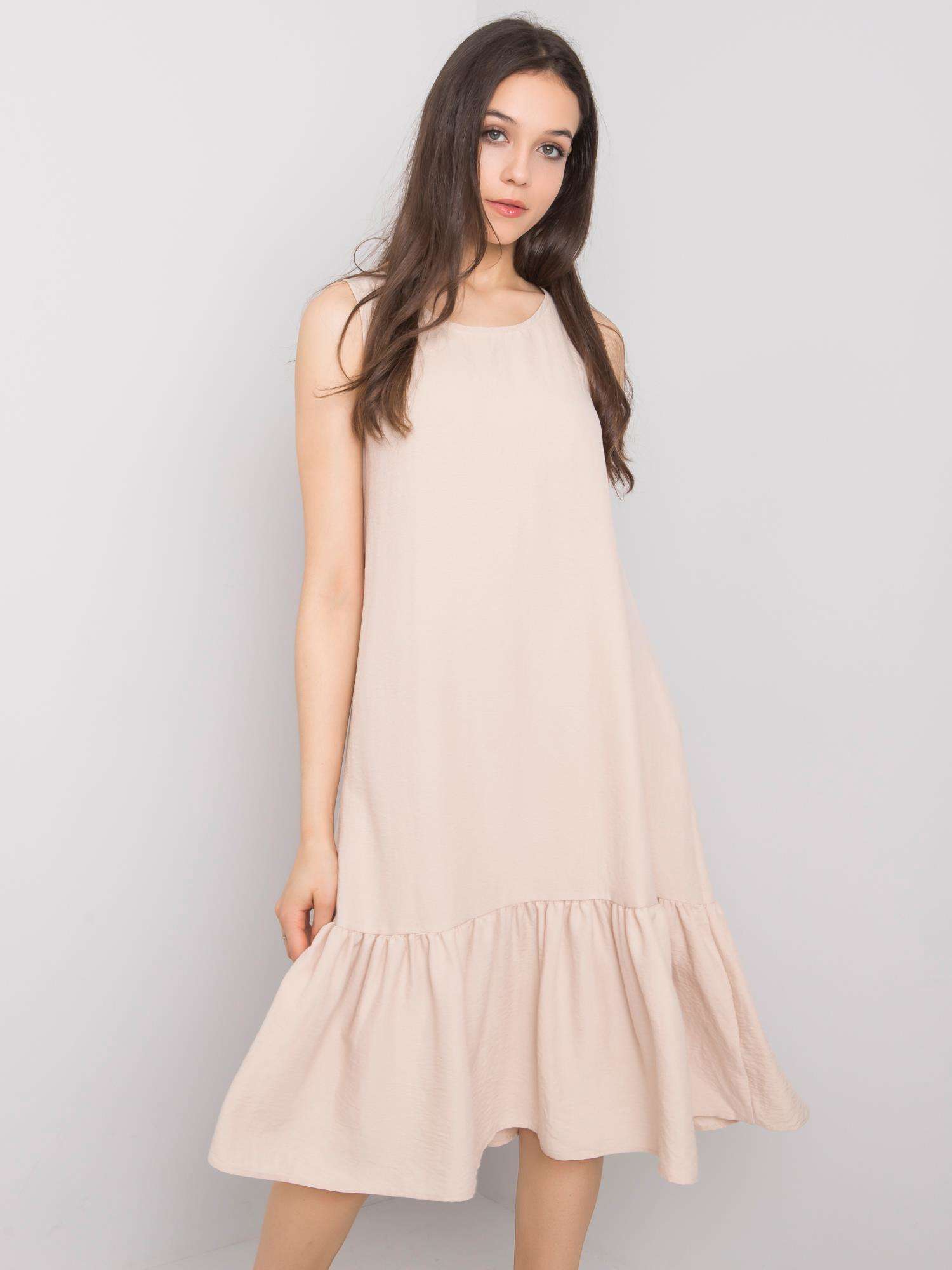 Dress-328-SK-5074.74-beige