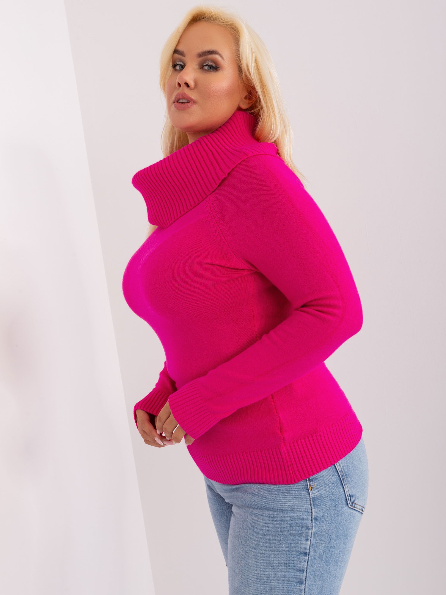 Sweater-PM-SW-PM724.26P-fuchsia