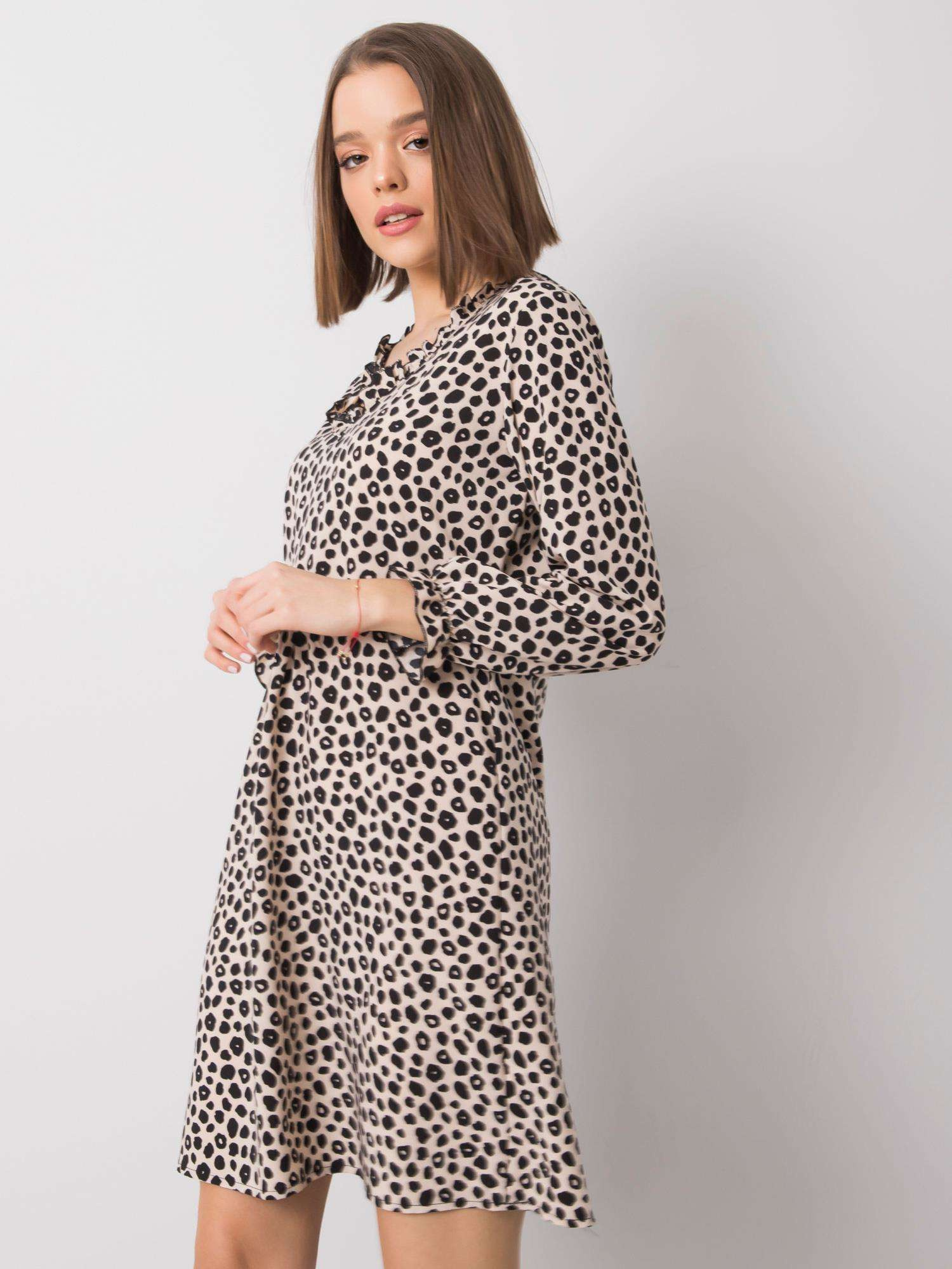 Dress-WN-SK-R817.66-light beige