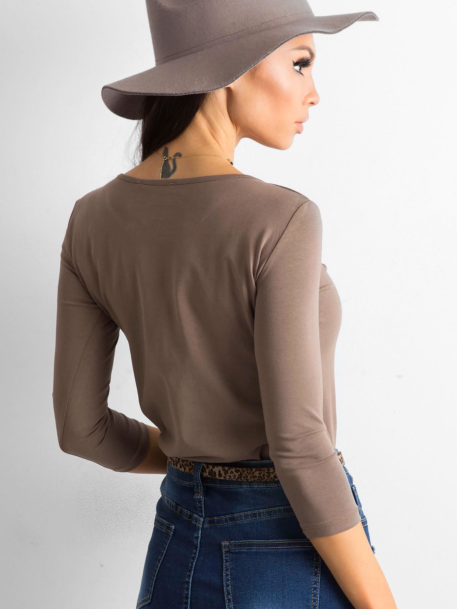 Blouse-RV-BZ-4690.11-brown