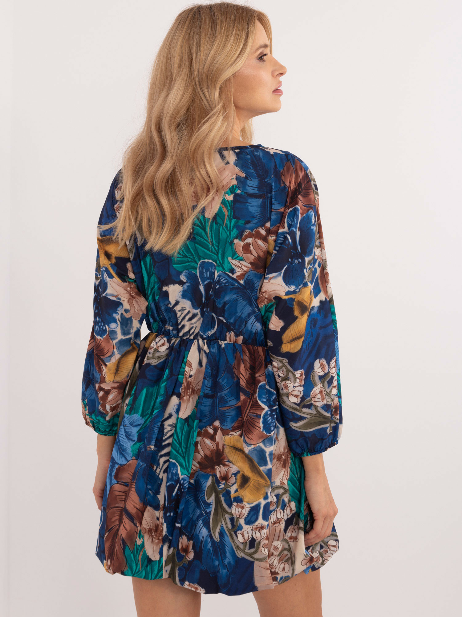 Dress-DHJ-SK-19861-5.27-dark blue