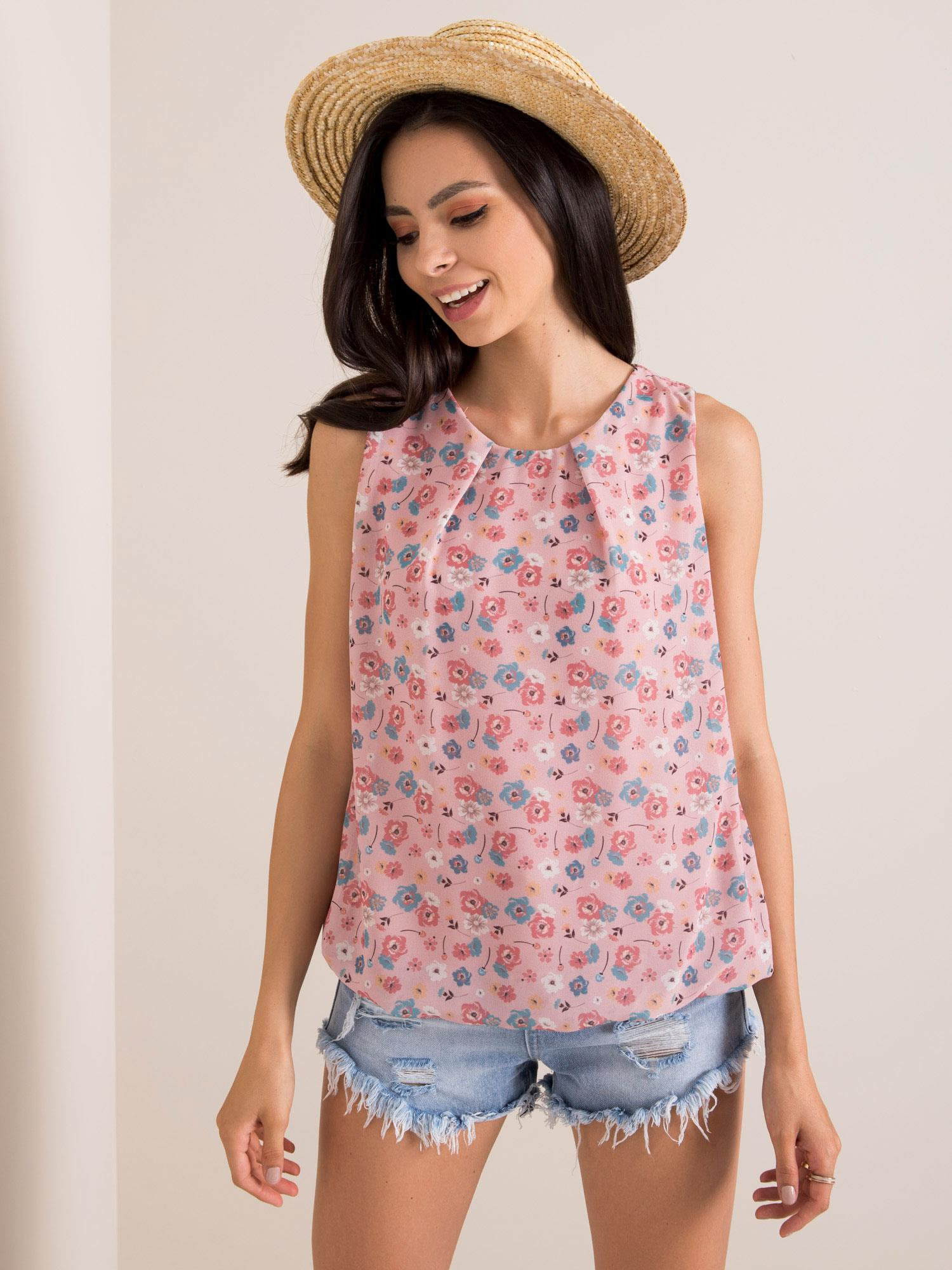 Top-D50039F11004A-pink